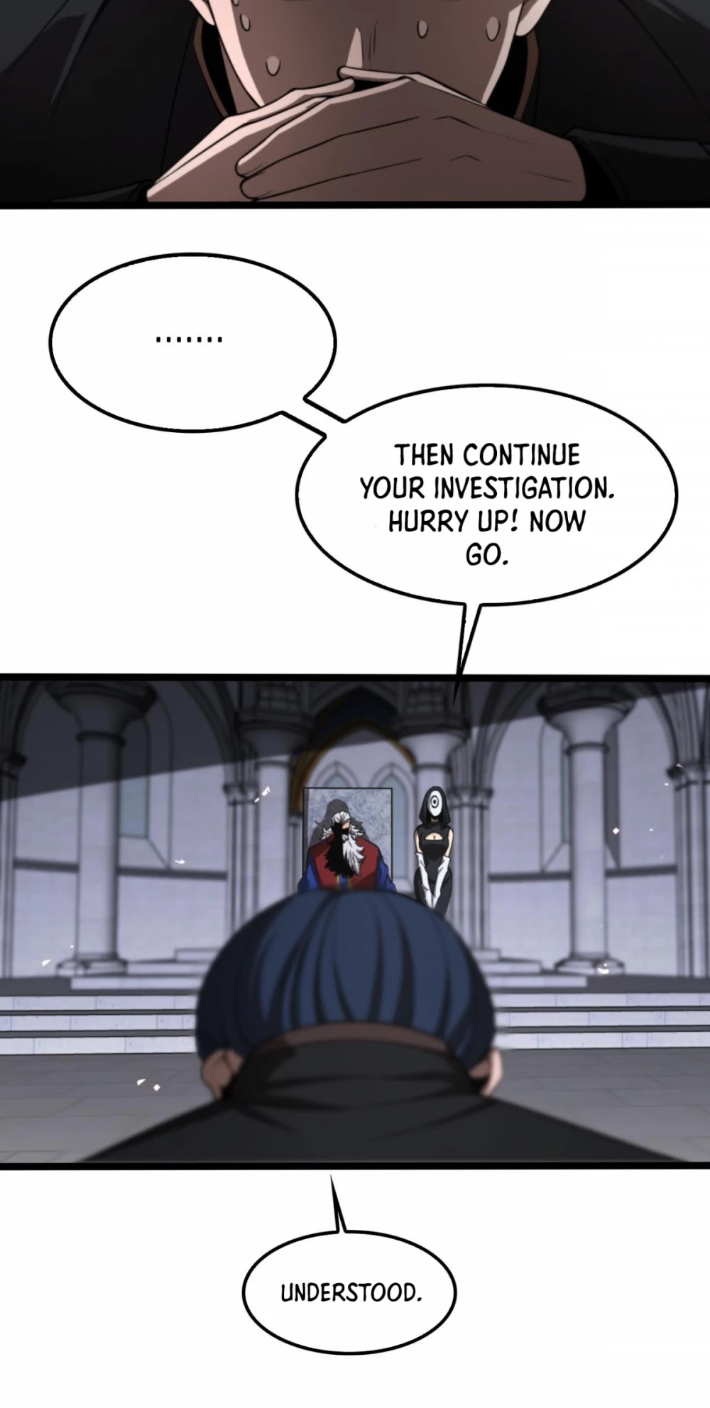 World's Apocalypse Online Chapter 136 page 10 - Chapter 136: Ch.136