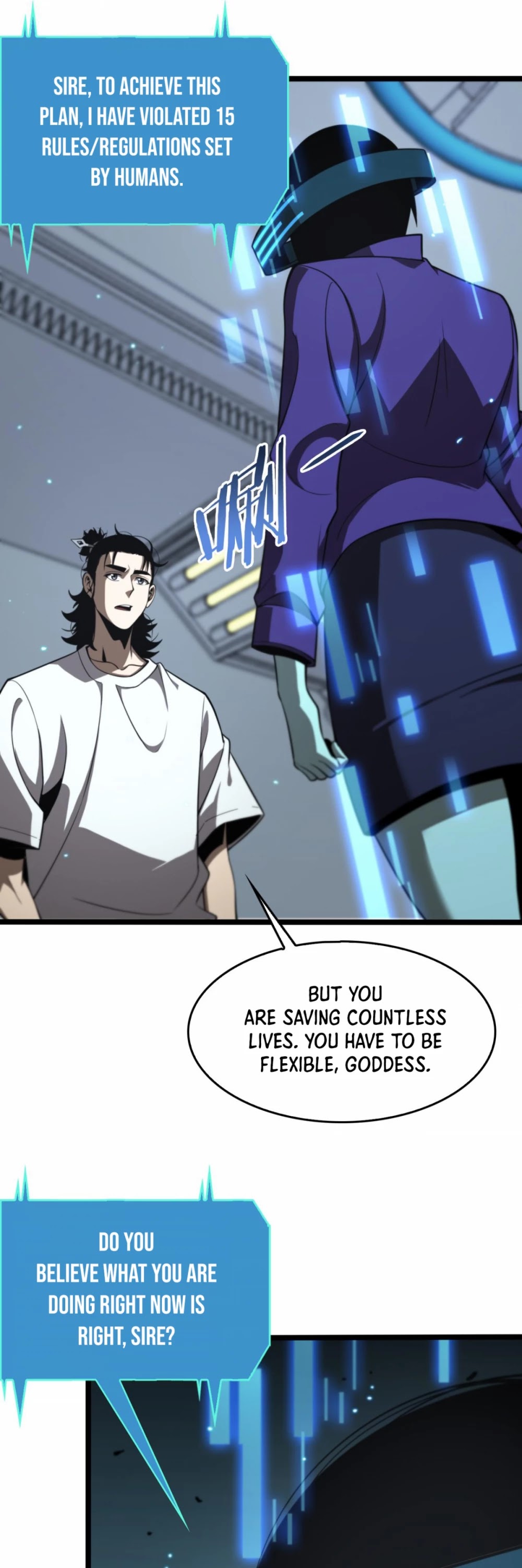 World's Apocalypse Online Chapter 136 page 17 - Chapter 136: Ch.136