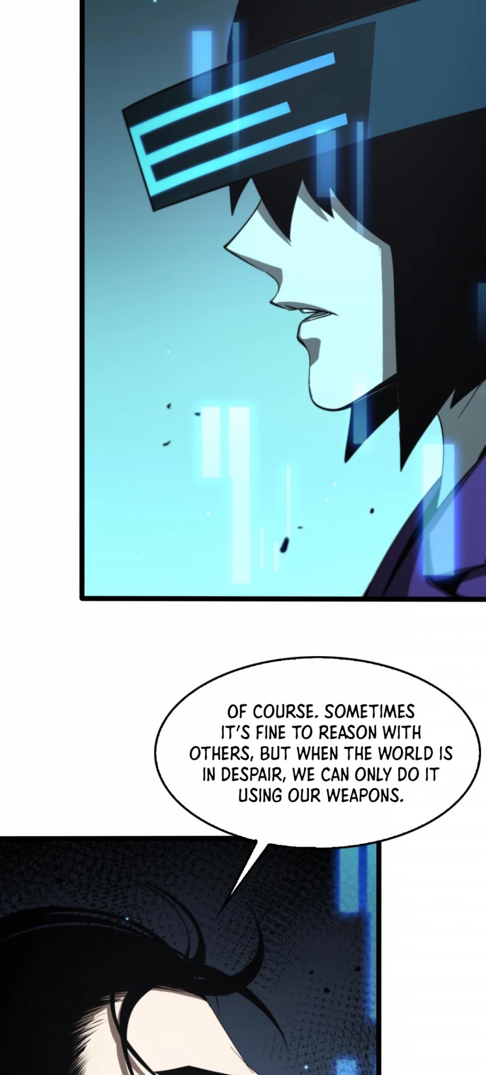 World's Apocalypse Online Chapter 136 page 18 - Chapter 136: Ch.136
