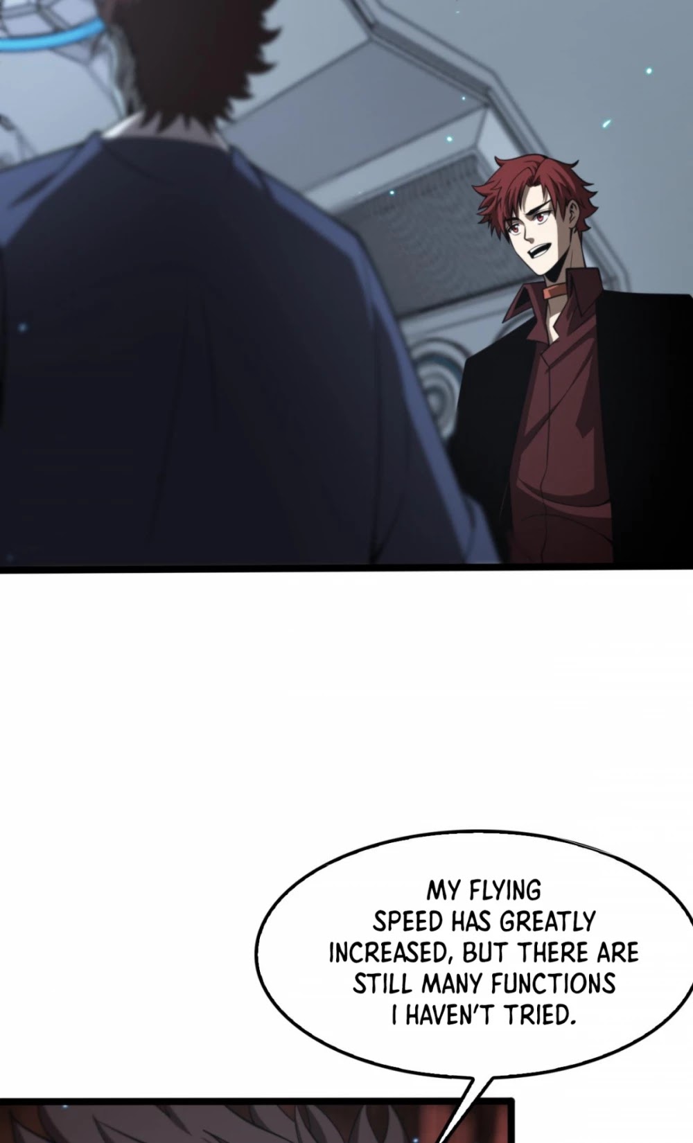World's Apocalypse Online Chapter 136 page 21 - Chapter 136: Ch.136