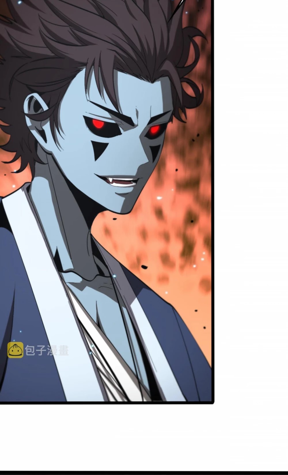 World's Apocalypse Online Chapter 136 page 22 - Chapter 136: Ch.136