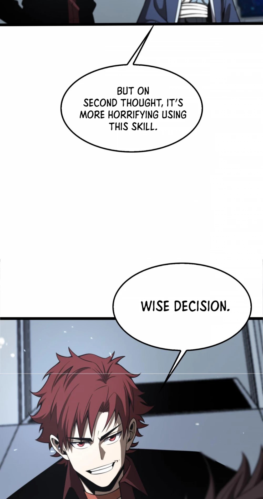 World's Apocalypse Online Chapter 136 page 24 - Chapter 136: Ch.136