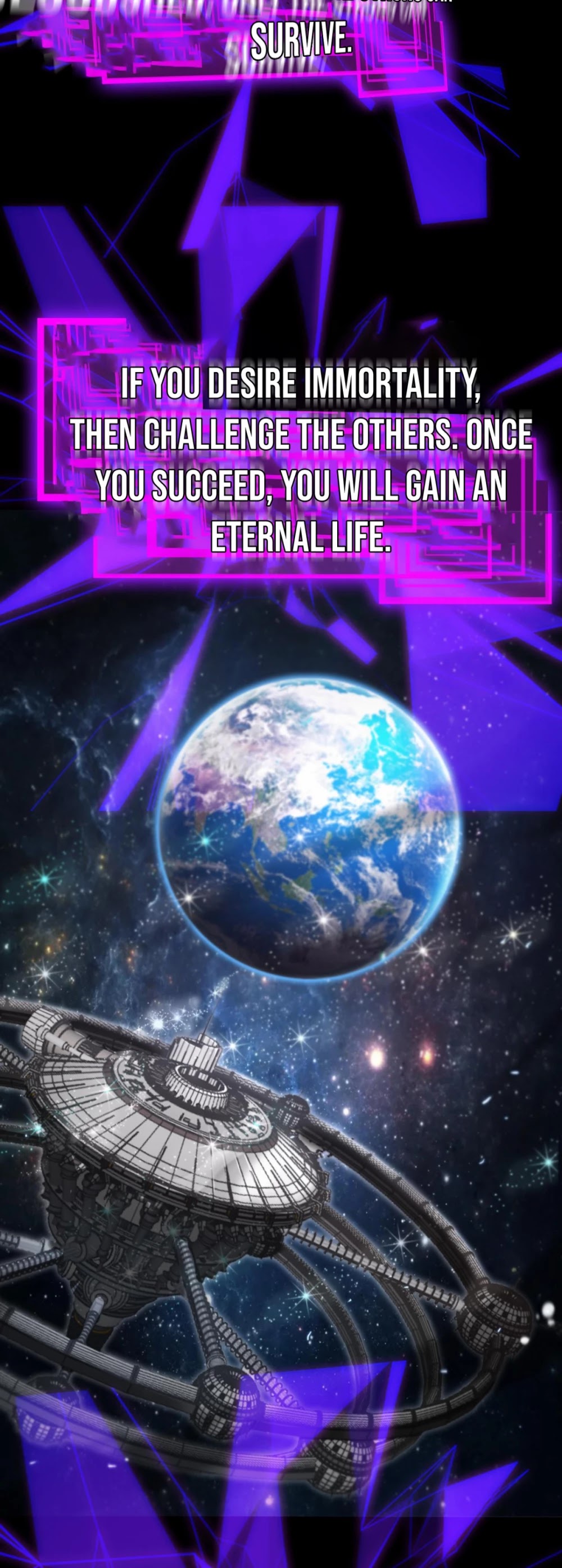 World's Apocalypse Online Chapter 136 page 28 - Chapter 136: Ch.136