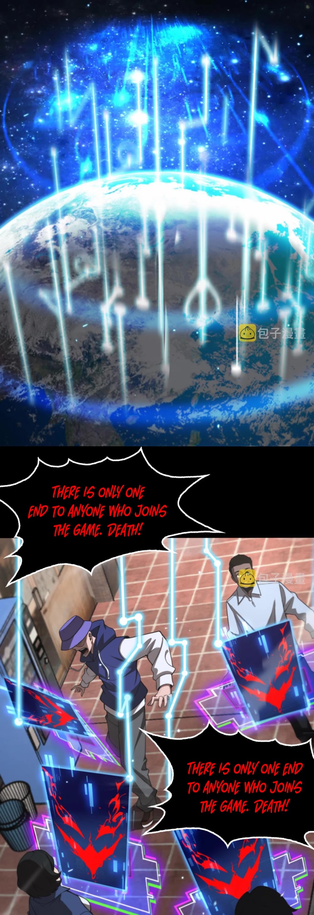 World's Apocalypse Online Chapter 136 page 32 - Chapter 136: Ch.136