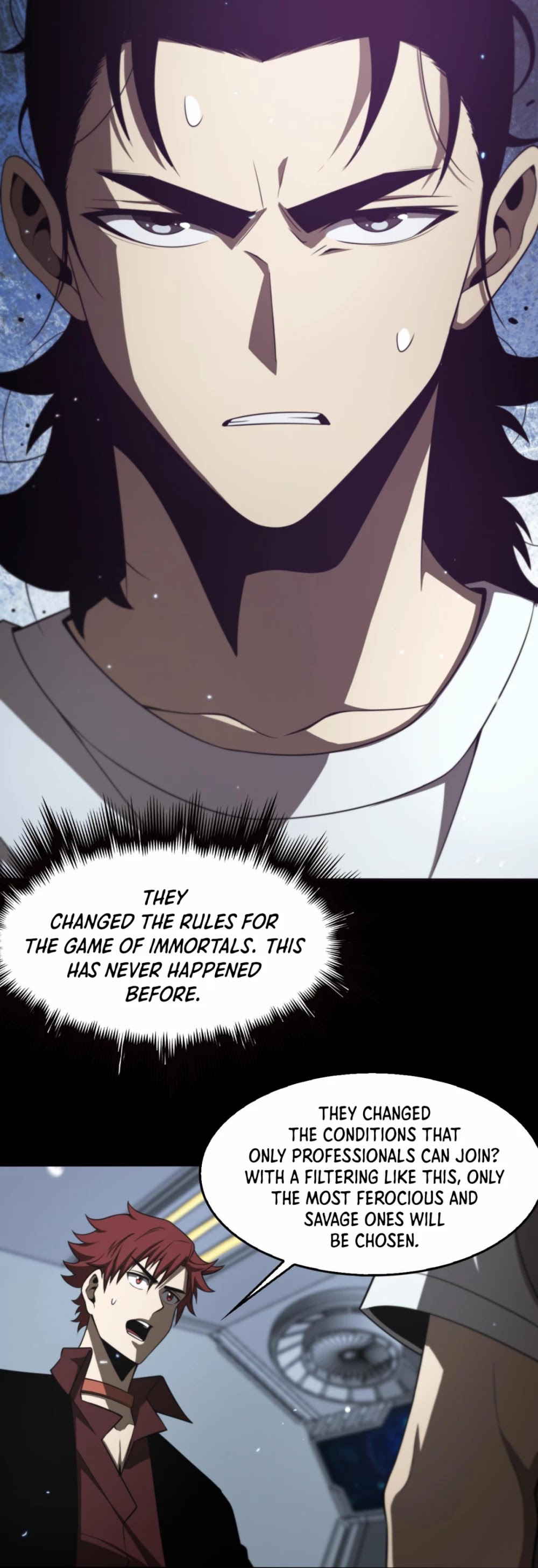 World's Apocalypse Online Chapter 136 page 36 - Chapter 136: Ch.136
