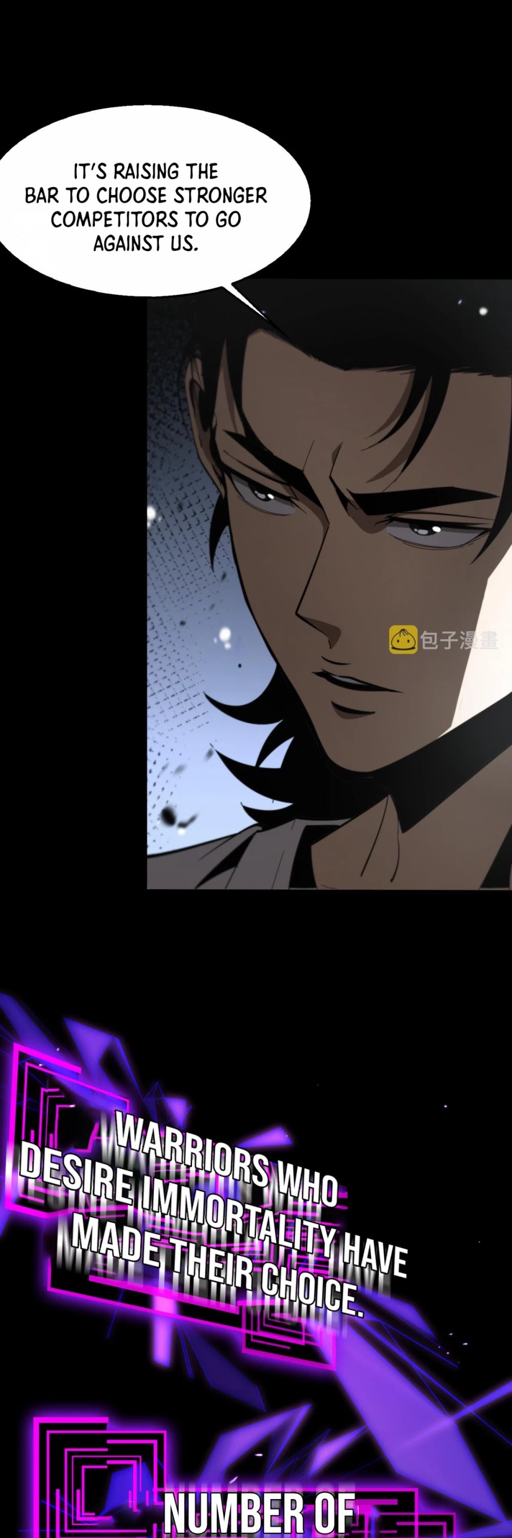 World's Apocalypse Online Chapter 136 page 37 - Chapter 136: Ch.136