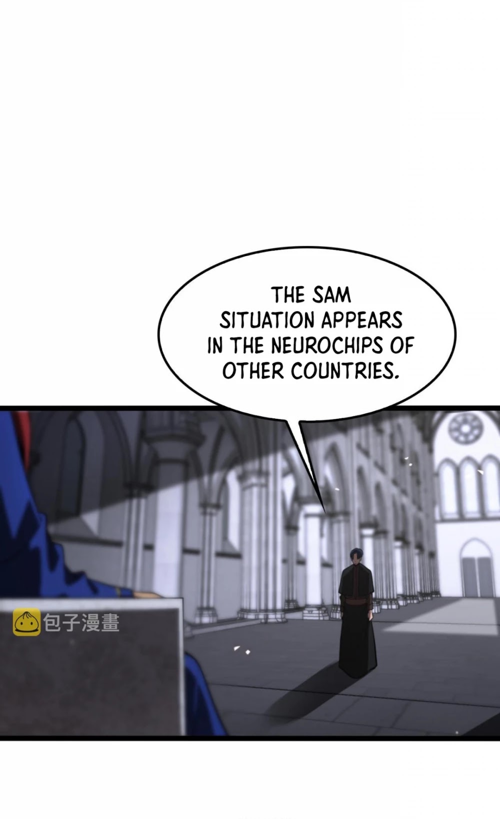 World's Apocalypse Online Chapter 136 page 4 - Chapter 136: Ch.136
