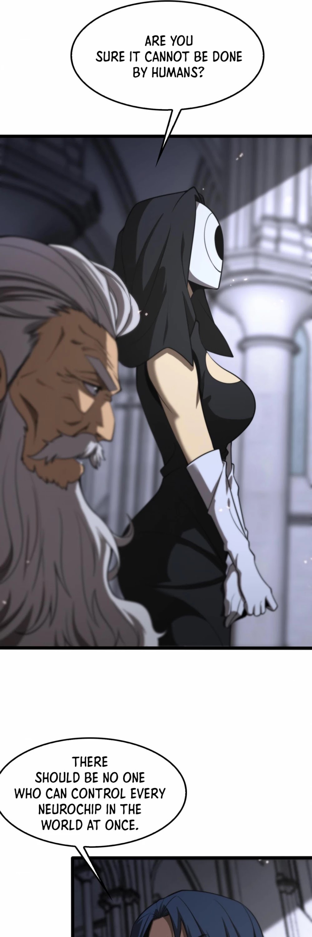 World's Apocalypse Online Chapter 136 page 5 - Chapter 136: Ch.136