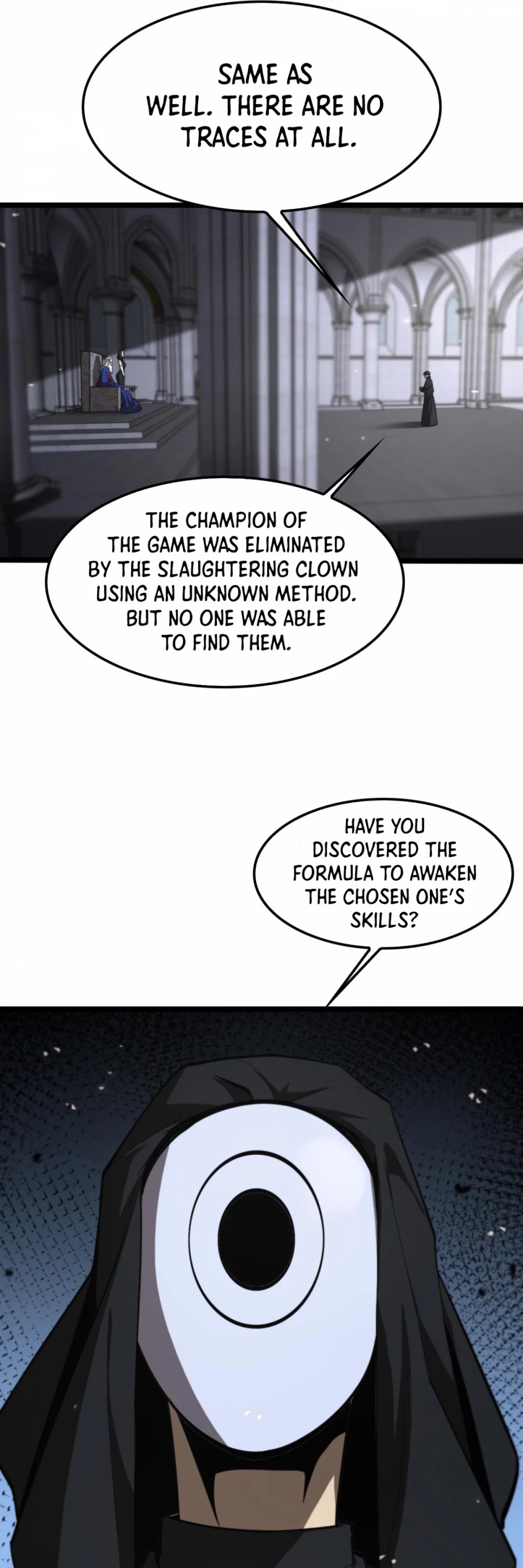 World's Apocalypse Online Chapter 136 page 8 - Chapter 136: Ch.136