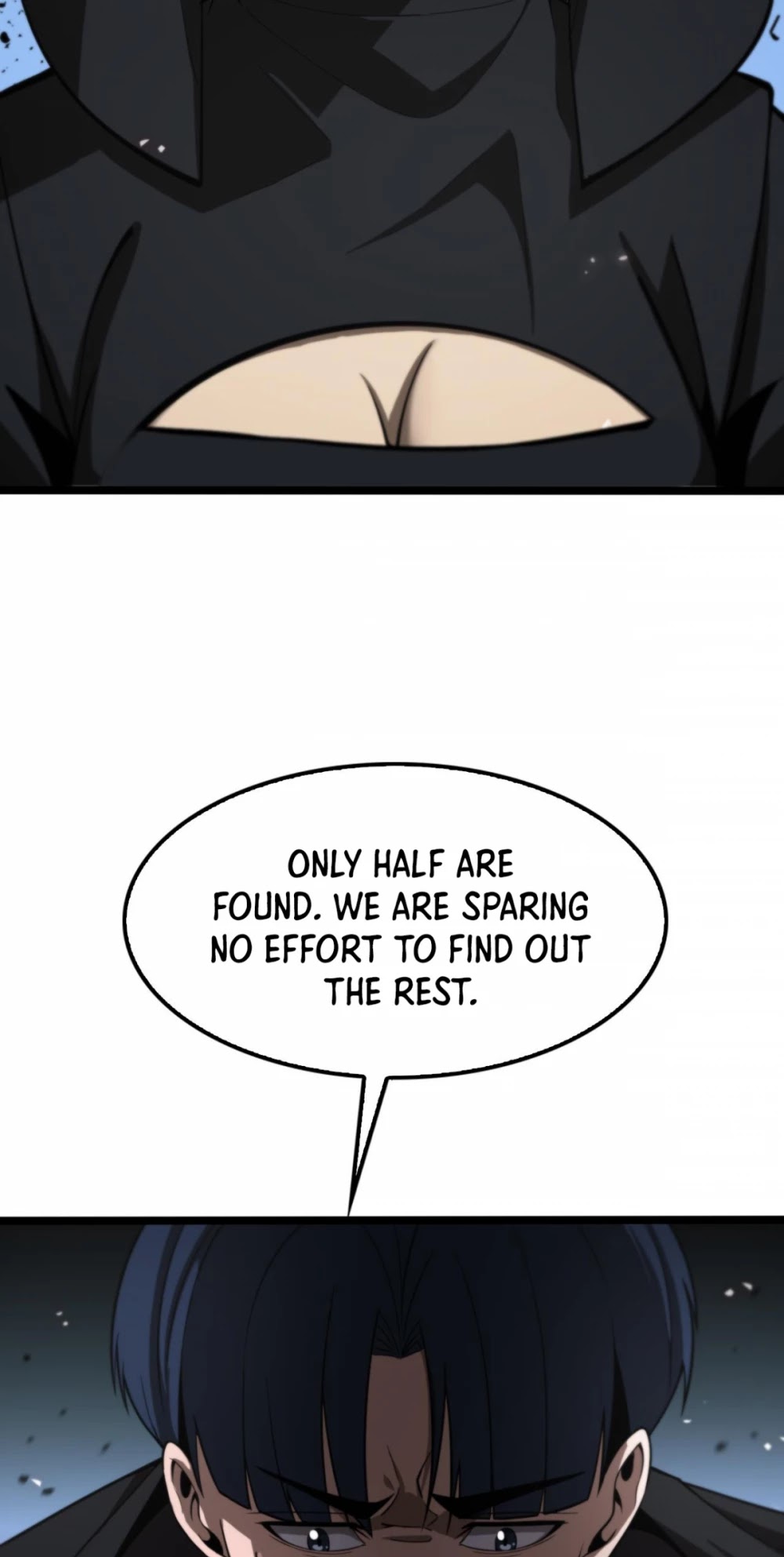World's Apocalypse Online Chapter 136 page 9 - Chapter 136: Ch.136