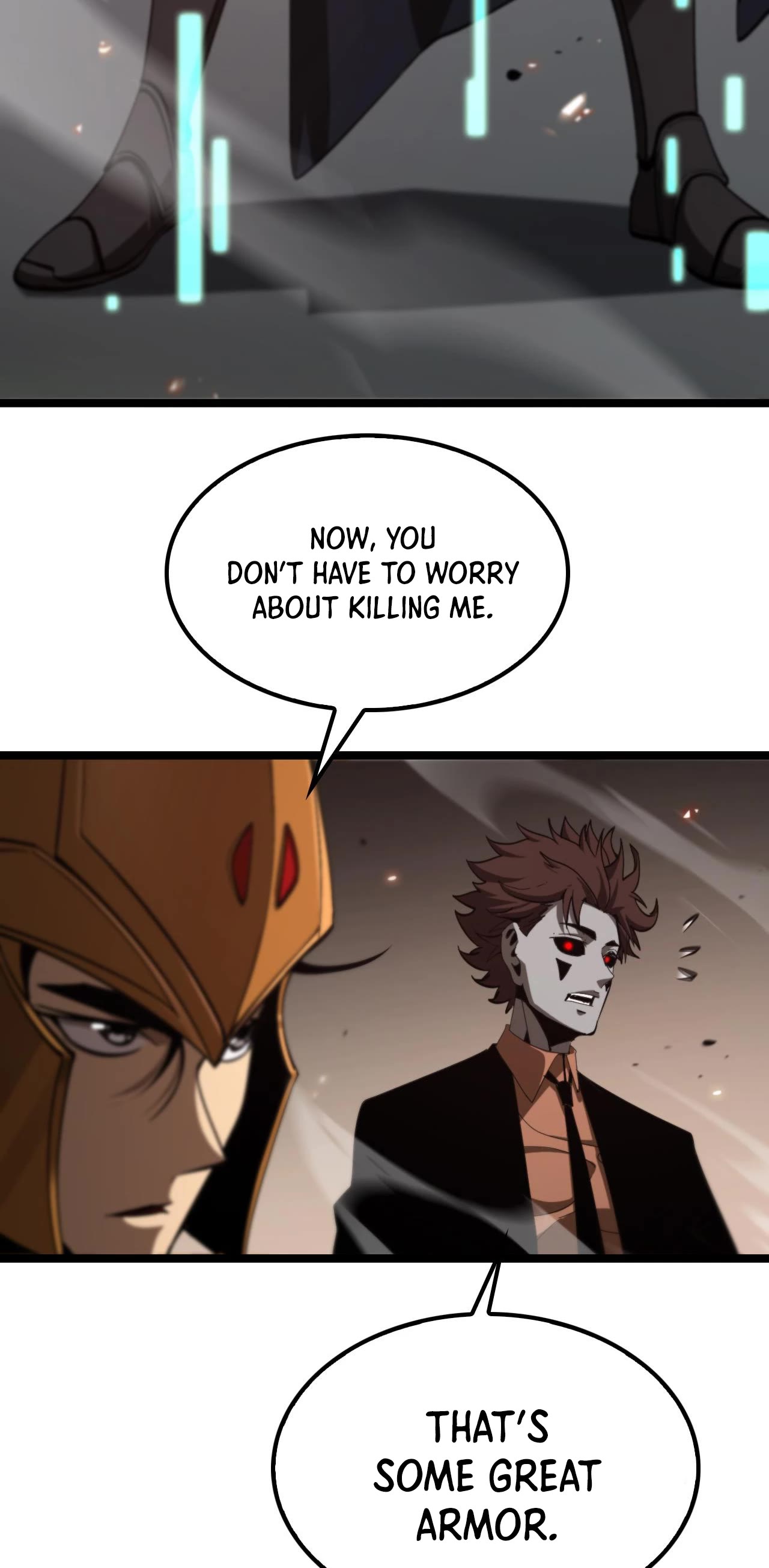 World's Apocalypse Online Chapter 137 page 13 - Chapter 137: Ch.137