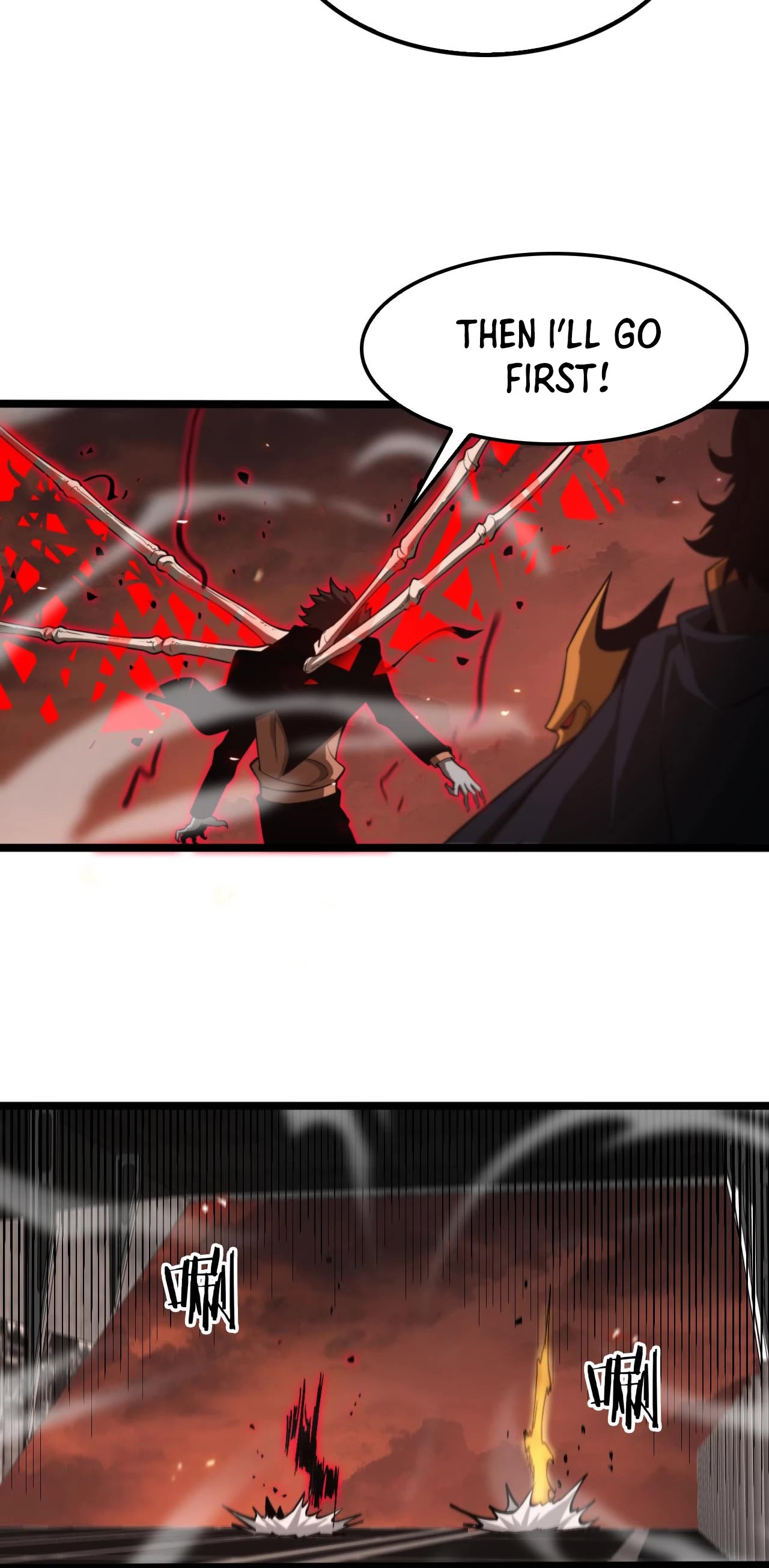 World's Apocalypse Online Chapter 137 page 14 - Chapter 137: Ch.137