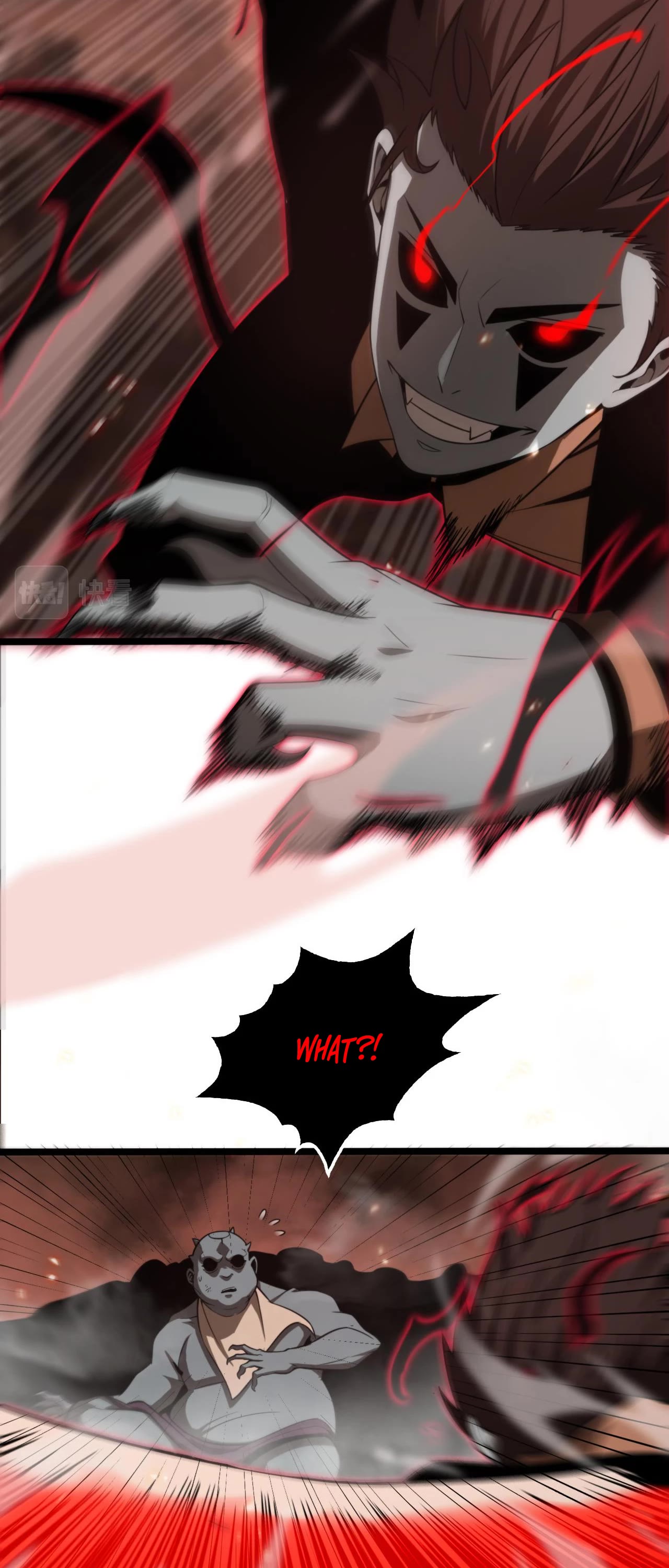 World's Apocalypse Online Chapter 137 page 16 - Chapter 137: Ch.137