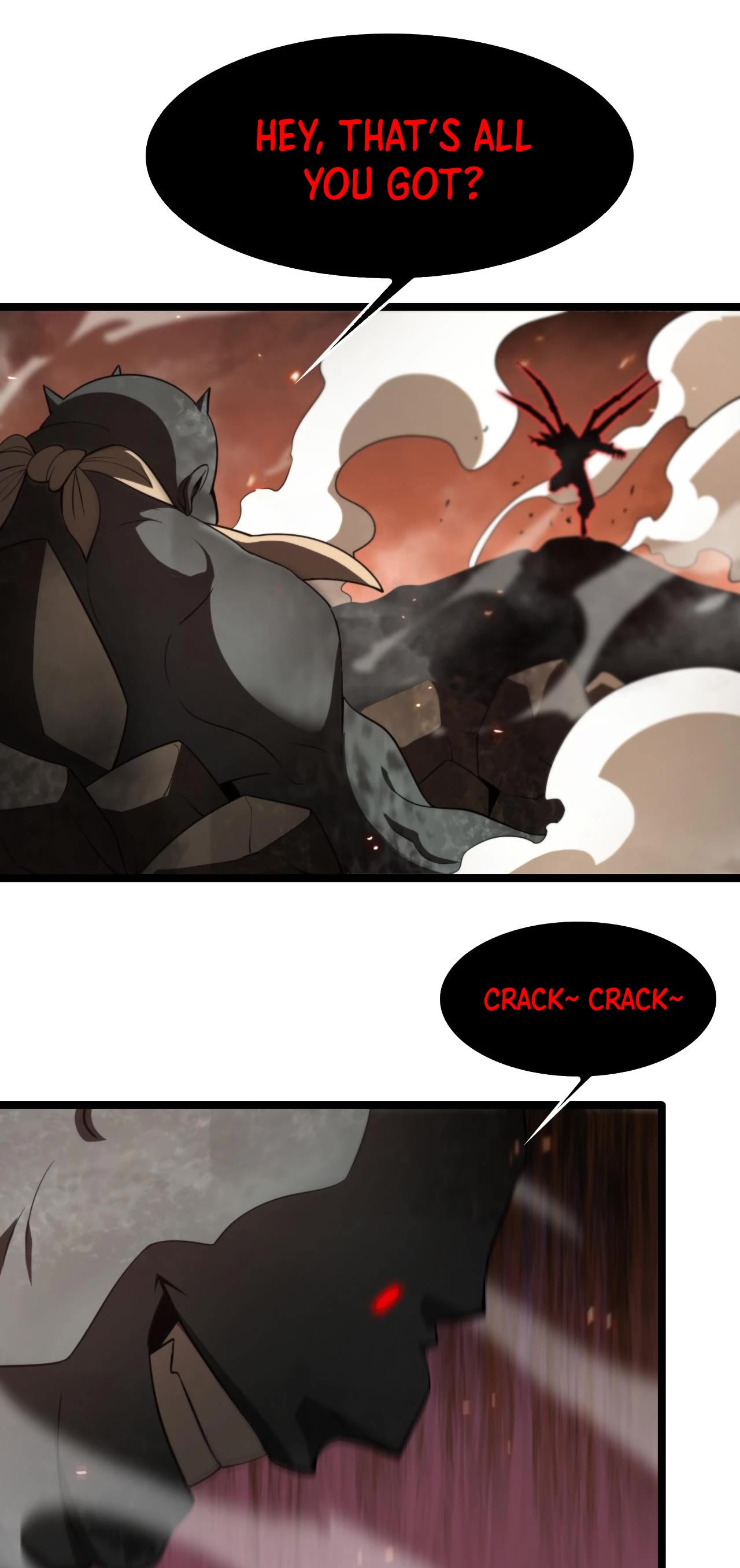World's Apocalypse Online Chapter 137 page 19 - Chapter 137: Ch.137