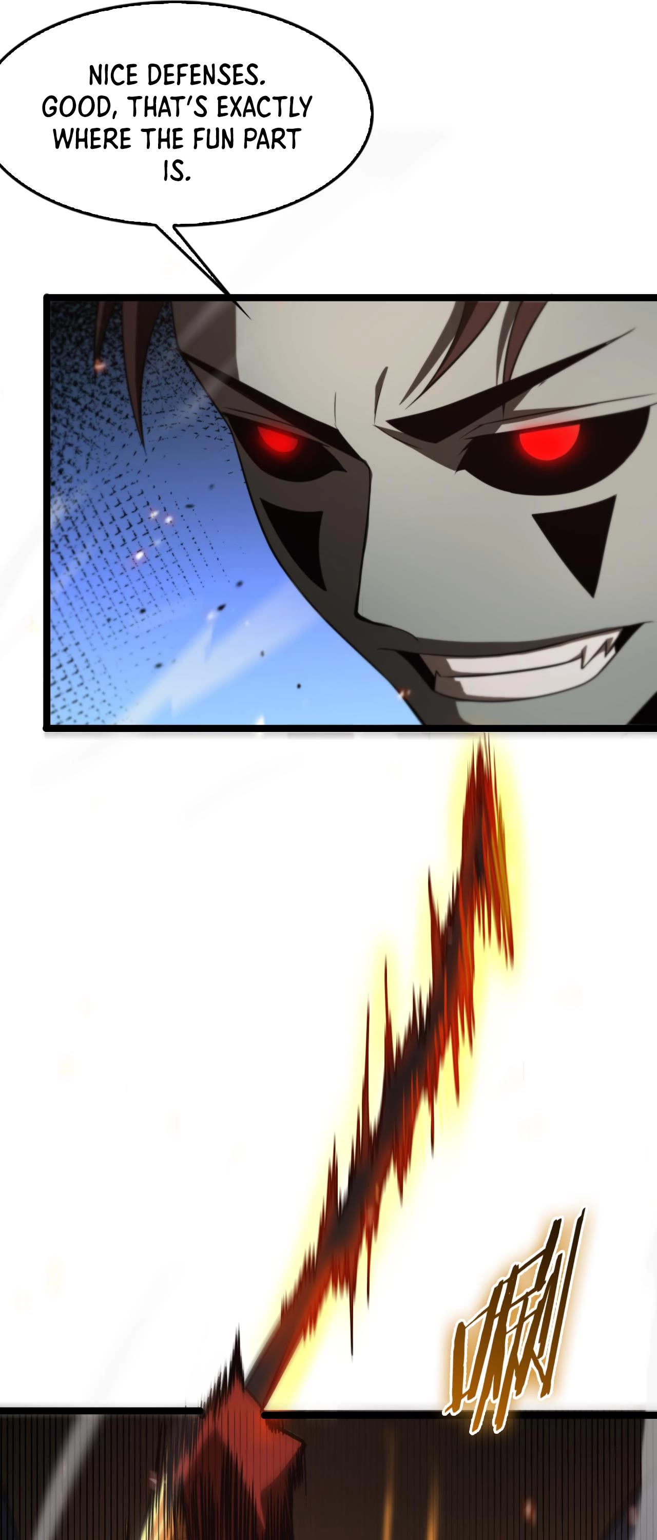 World's Apocalypse Online Chapter 137 page 21 - Chapter 137: Ch.137