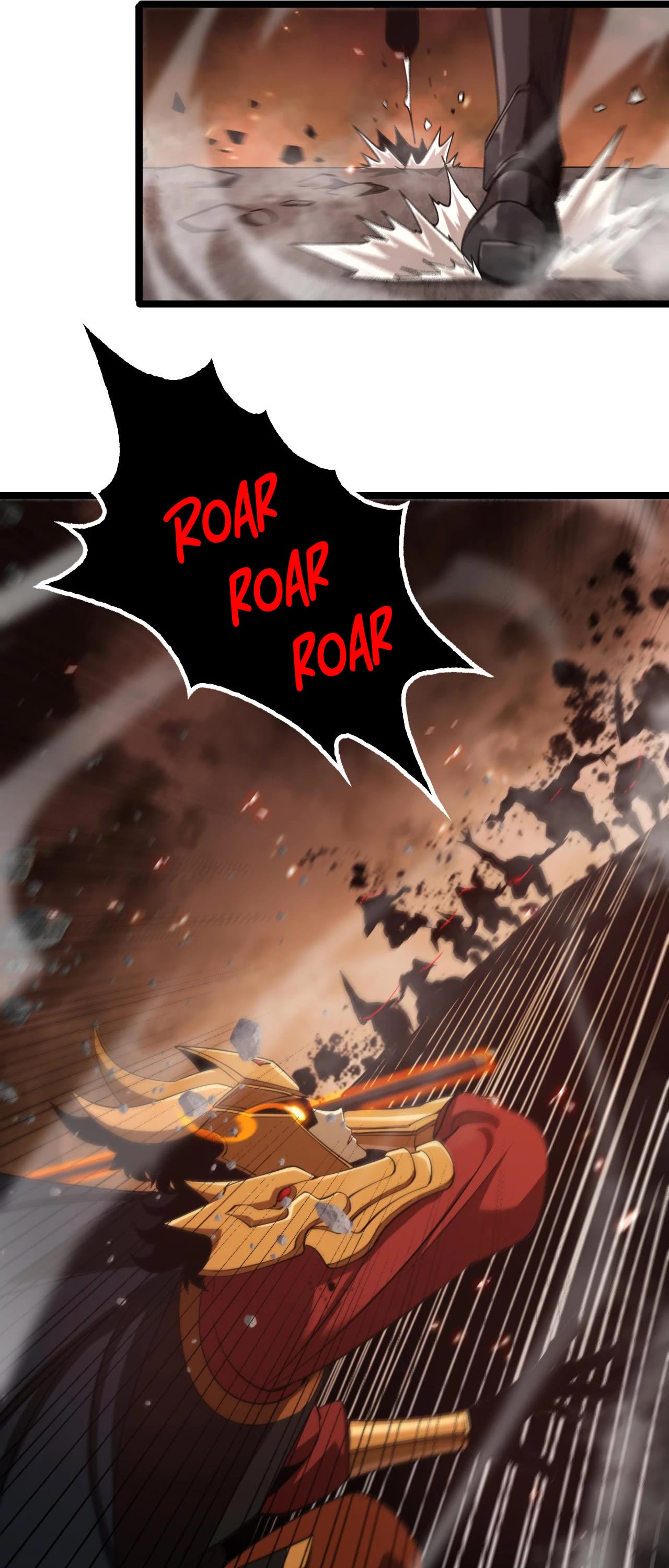 World's Apocalypse Online Chapter 137 page 32 - Chapter 137: Ch.137
