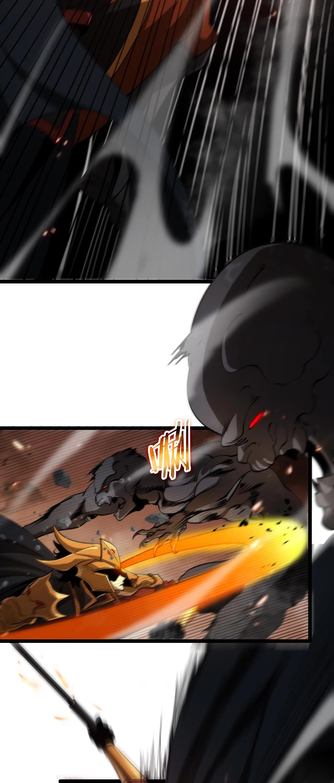 World's Apocalypse Online Chapter 137 page 33 - Chapter 137: Ch.137