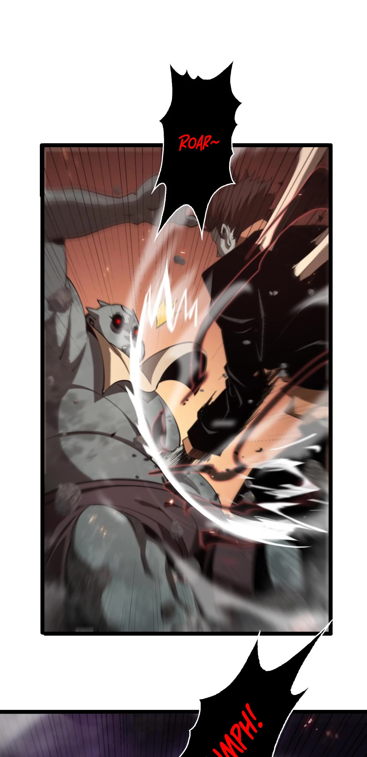 World's Apocalypse Online Chapter 137 page 37 - Chapter 137: Ch.137