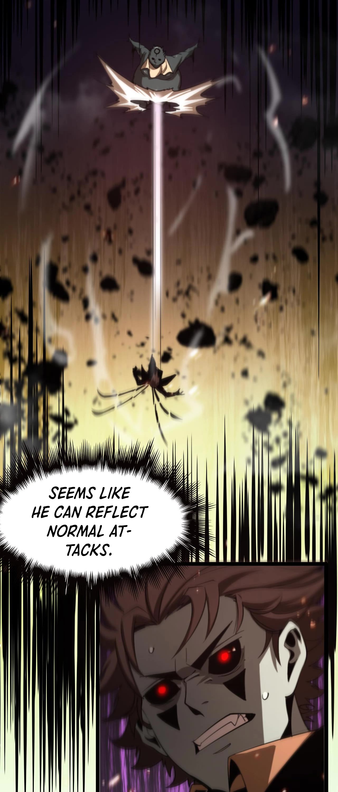 World's Apocalypse Online Chapter 137 page 39 - Chapter 137: Ch.137