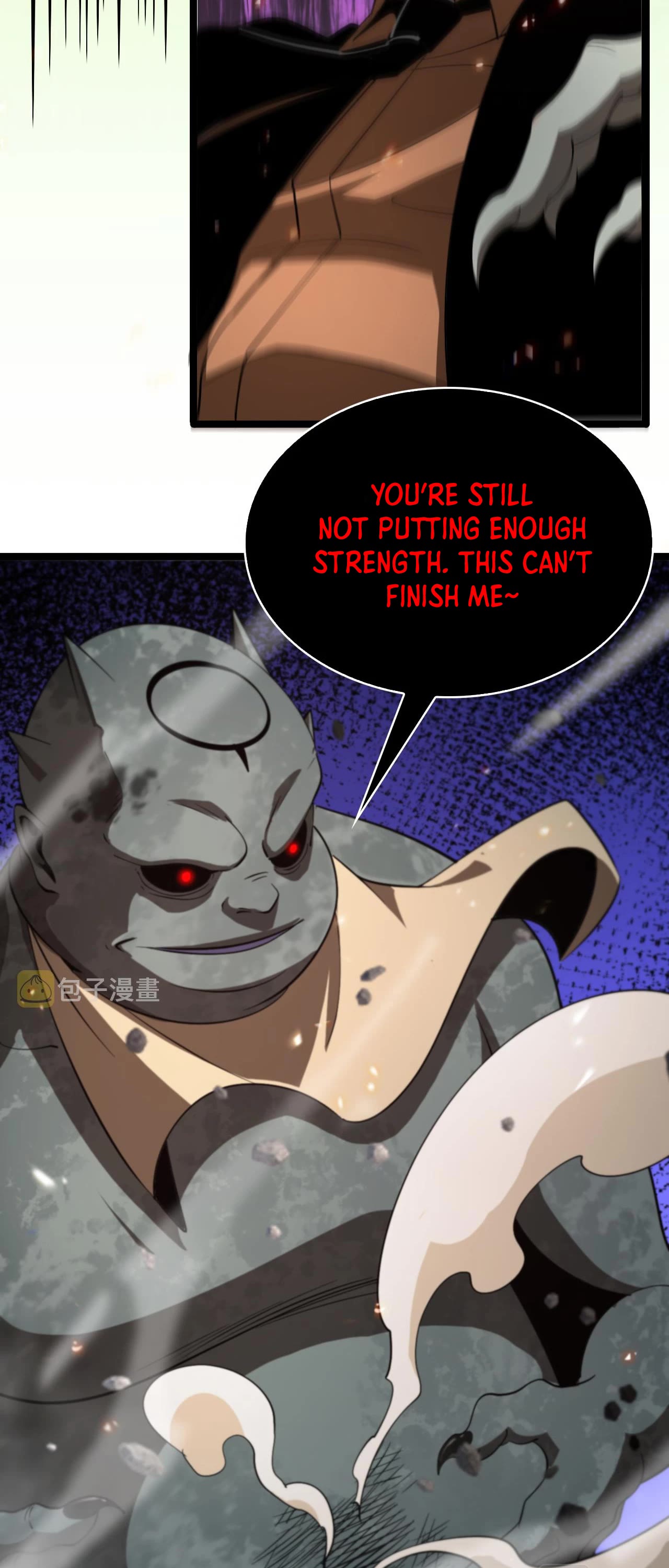 World's Apocalypse Online Chapter 137 page 40 - Chapter 137: Ch.137