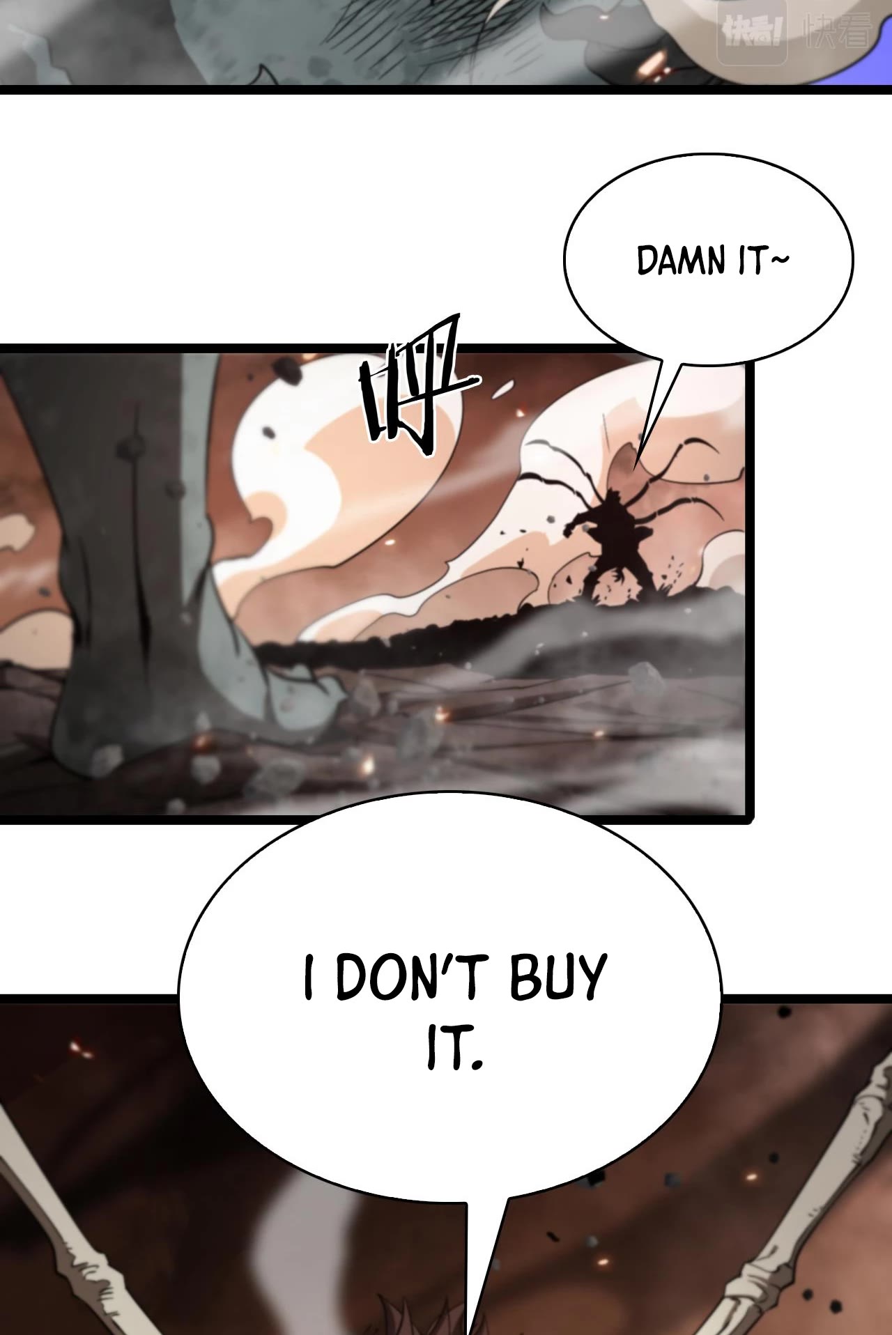 World's Apocalypse Online Chapter 137 page 41 - Chapter 137: Ch.137