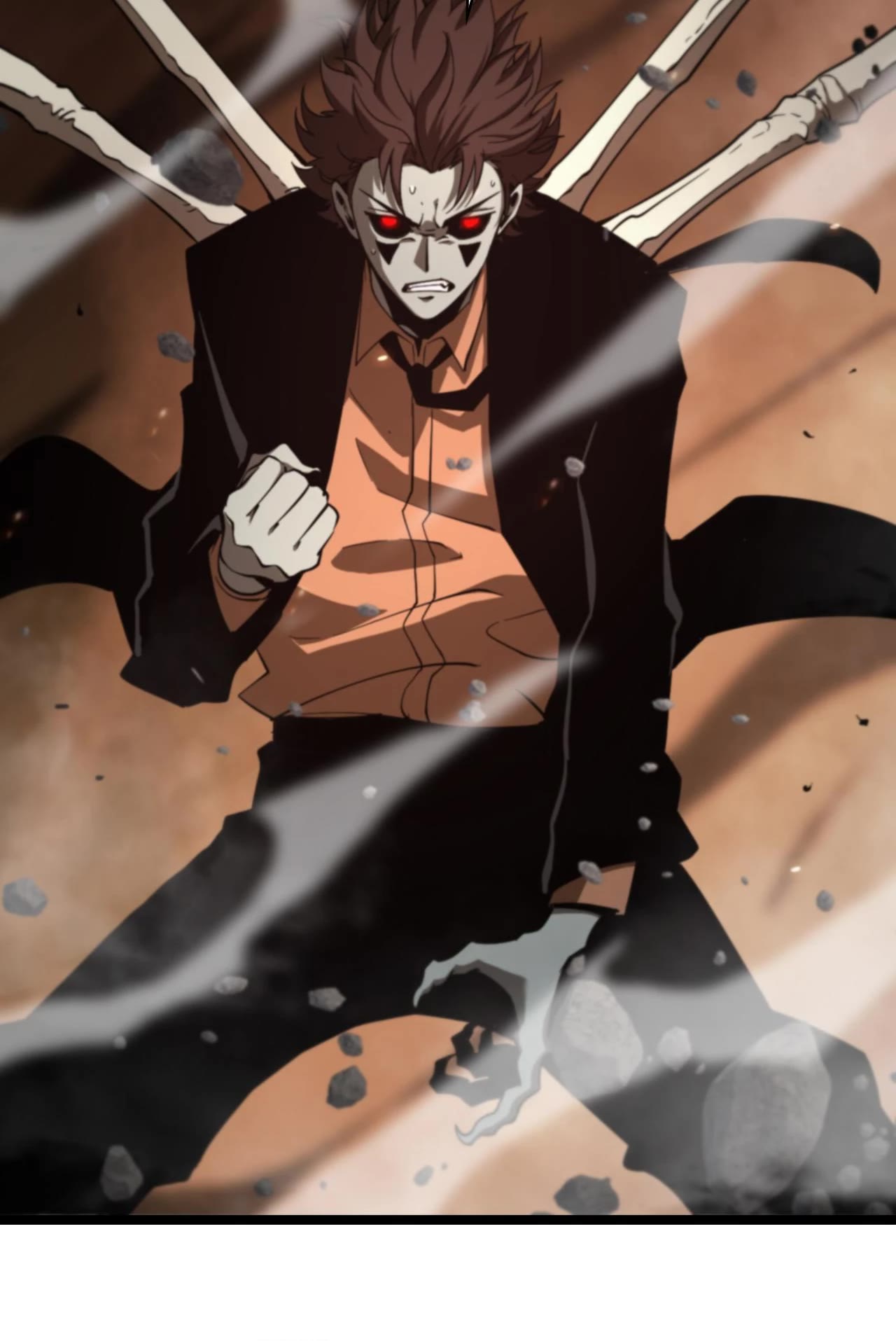 World's Apocalypse Online Chapter 137 page 42 - Chapter 137: Ch.137
