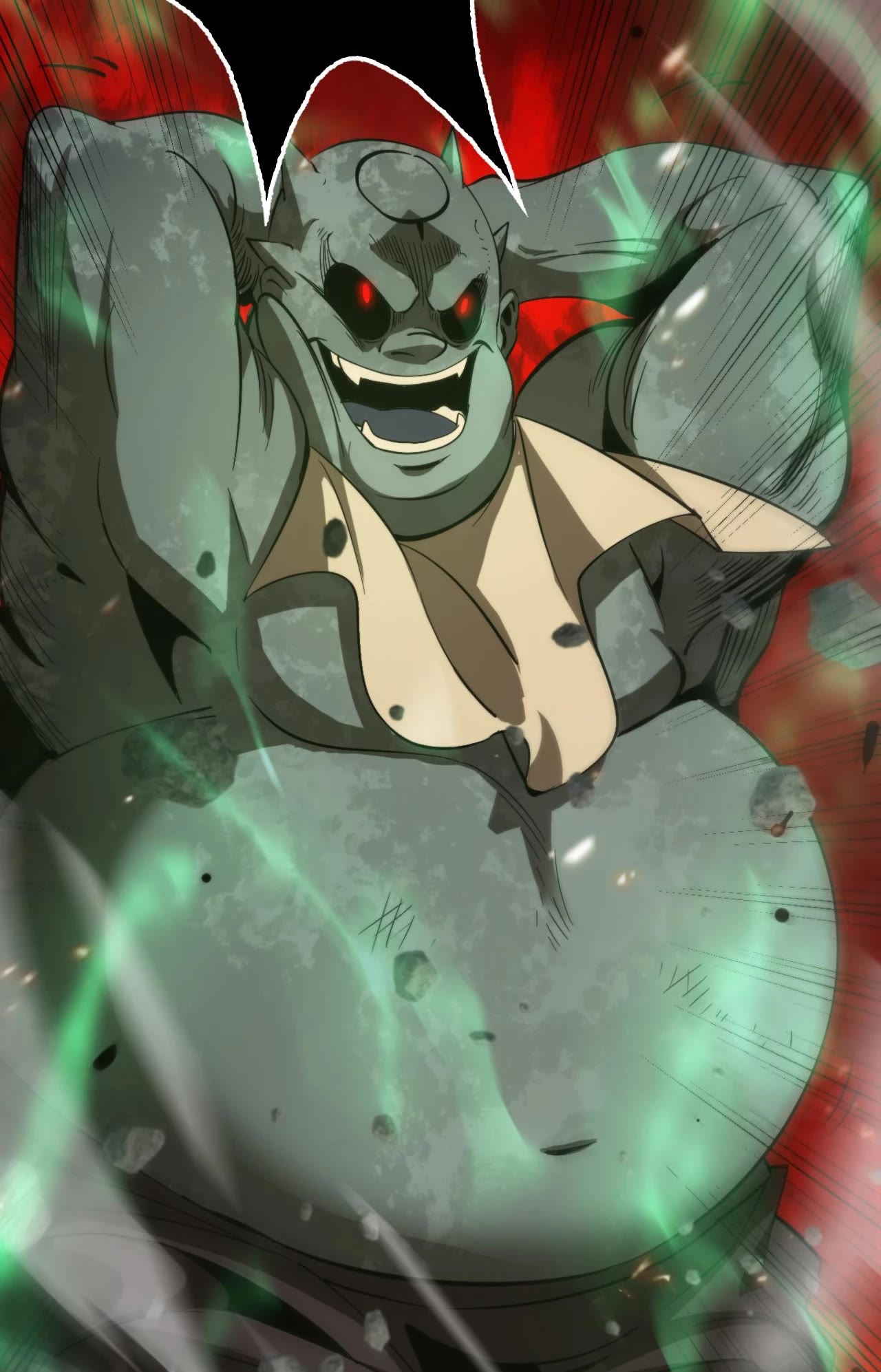 World's Apocalypse Online Chapter 137 page 45 - Chapter 137: Ch.137