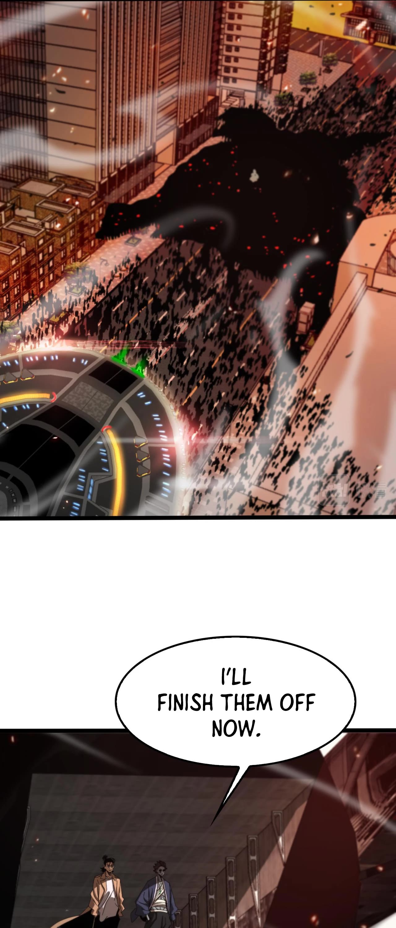 World's Apocalypse Online Chapter 137 page 6 - Chapter 137: Ch.137