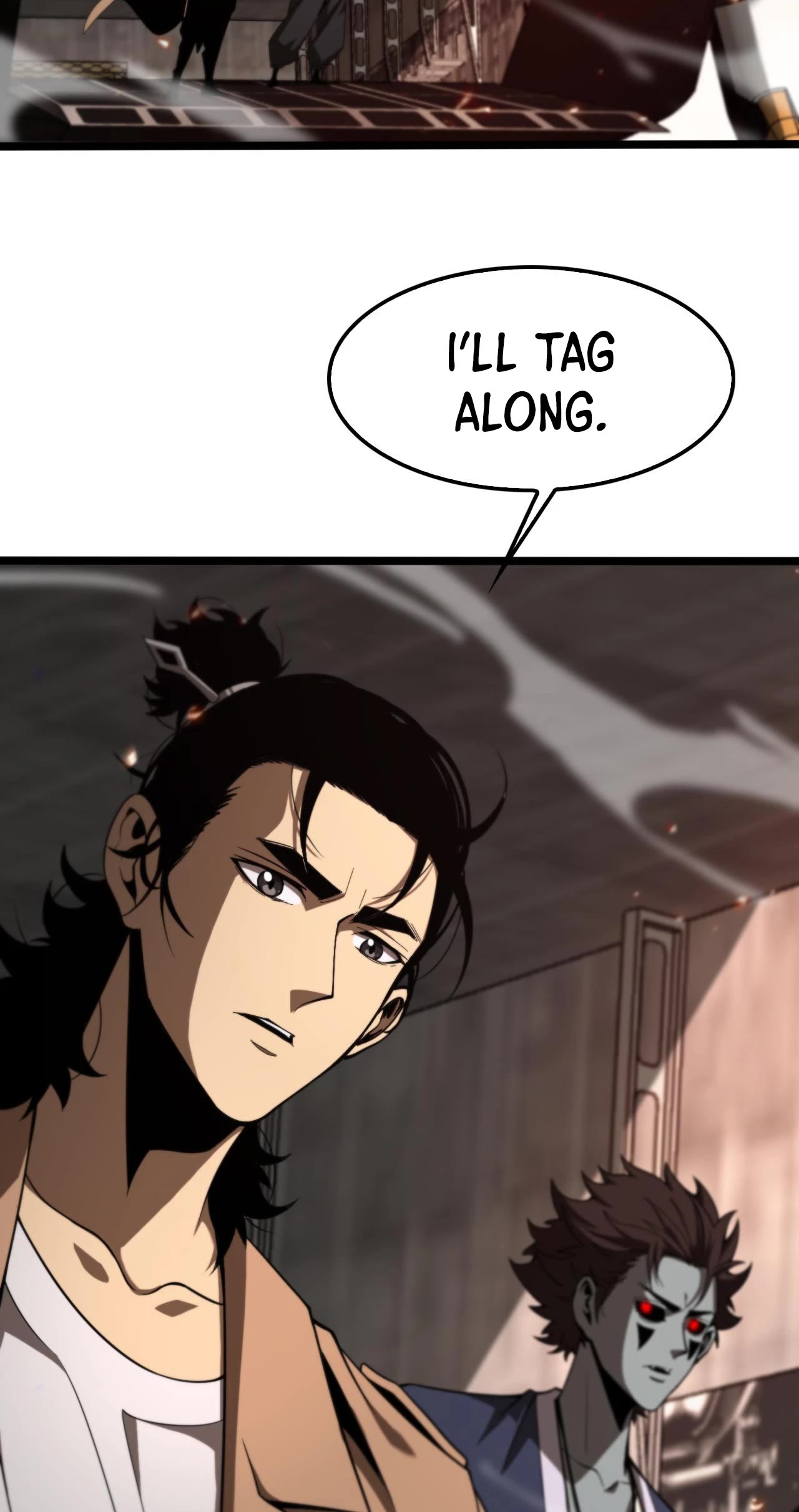 World's Apocalypse Online Chapter 137 page 7 - Chapter 137: Ch.137