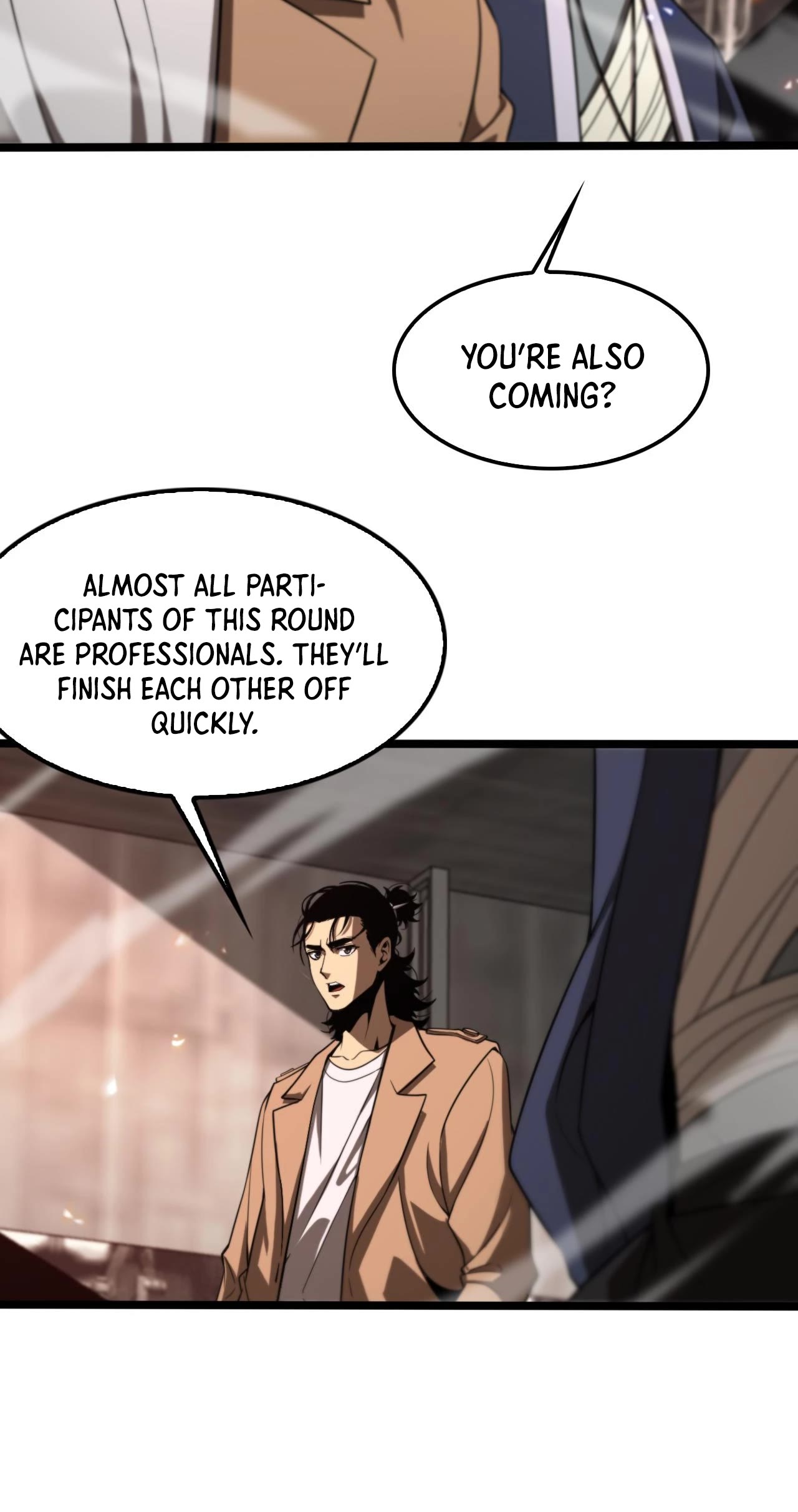 World's Apocalypse Online Chapter 137 page 8 - Chapter 137: Ch.137