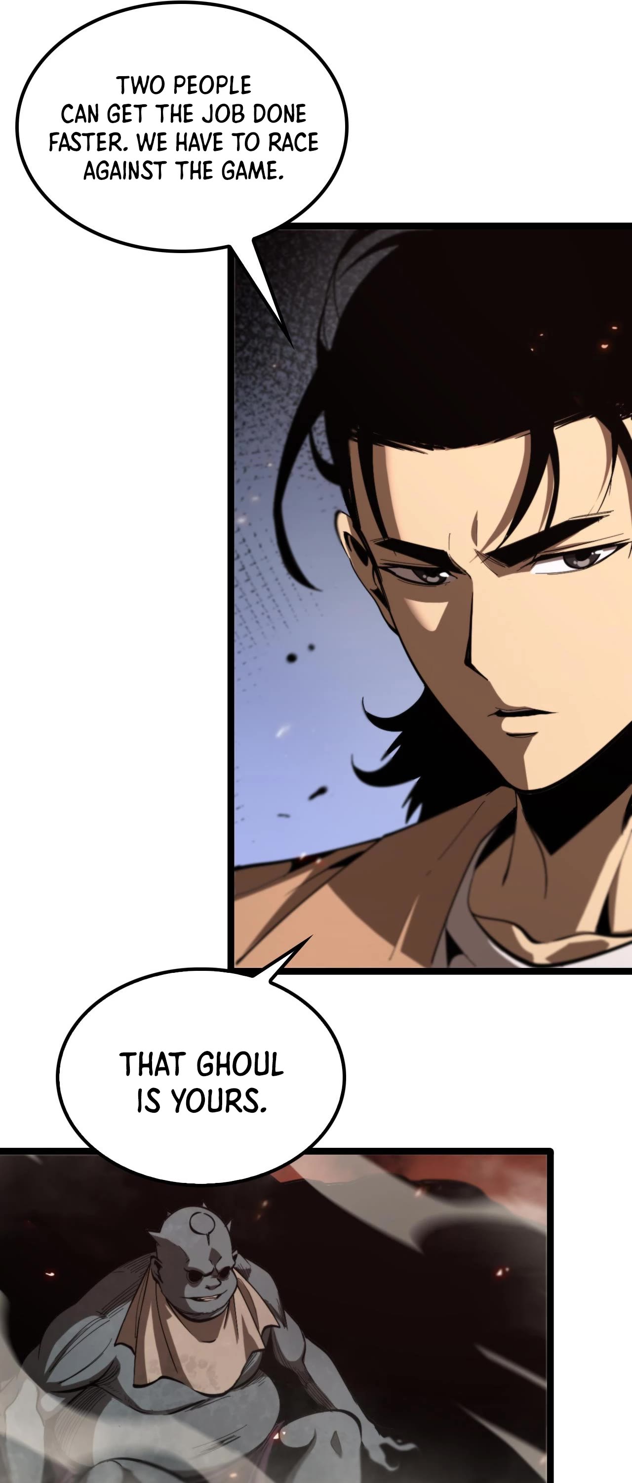 World's Apocalypse Online Chapter 137 page 9 - Chapter 137: Ch.137