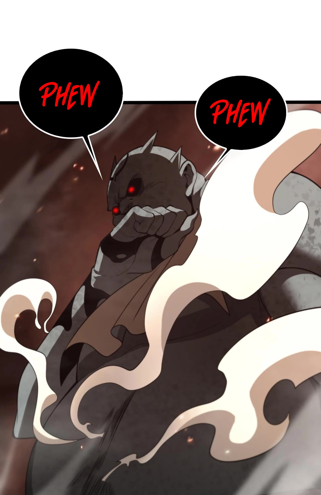 World's Apocalypse Online Chapter 138 page 11 - Chapter 138: Ch.138