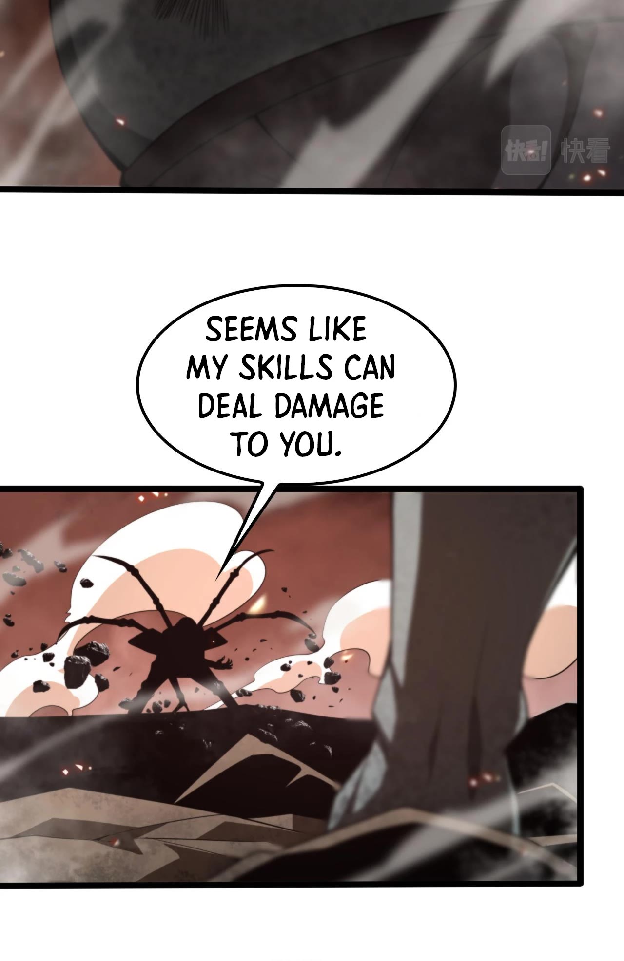 World's Apocalypse Online Chapter 138 page 12 - Chapter 138: Ch.138