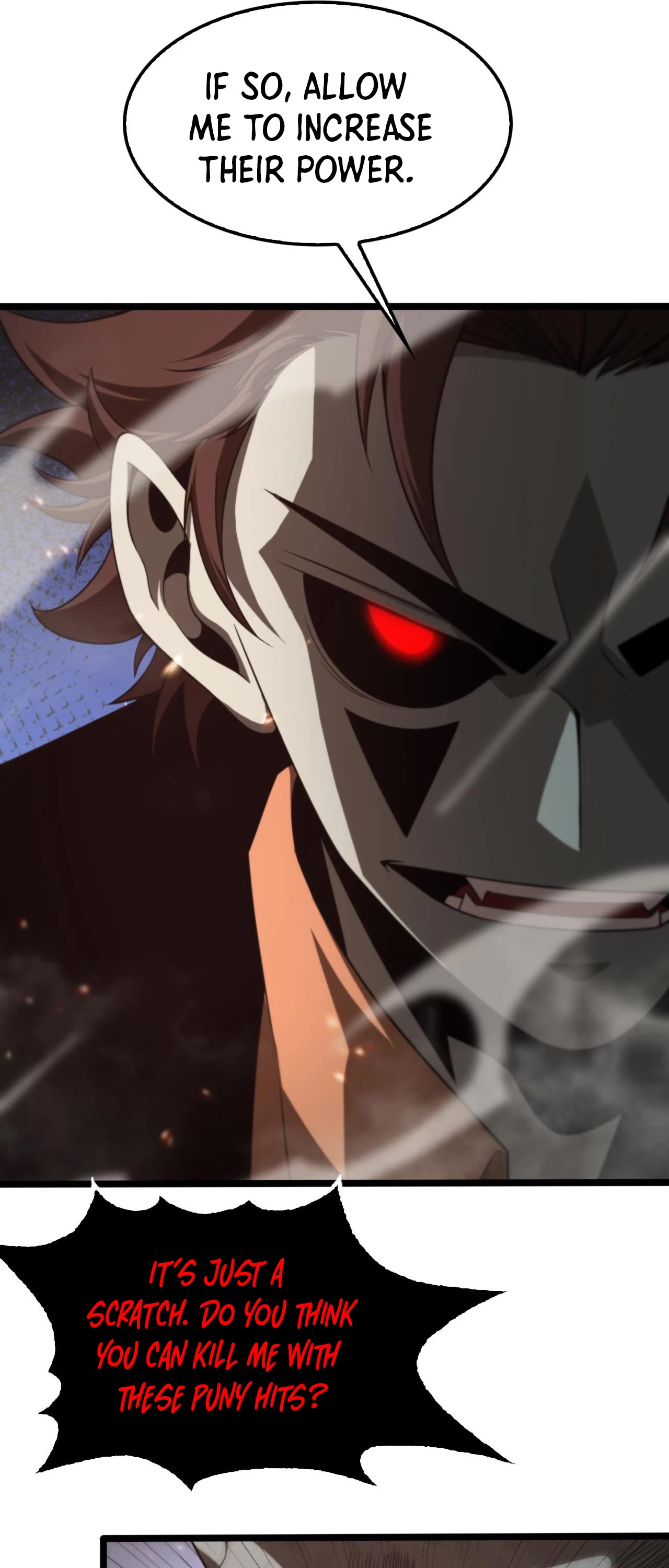 World's Apocalypse Online Chapter 138 page 13 - Chapter 138: Ch.138