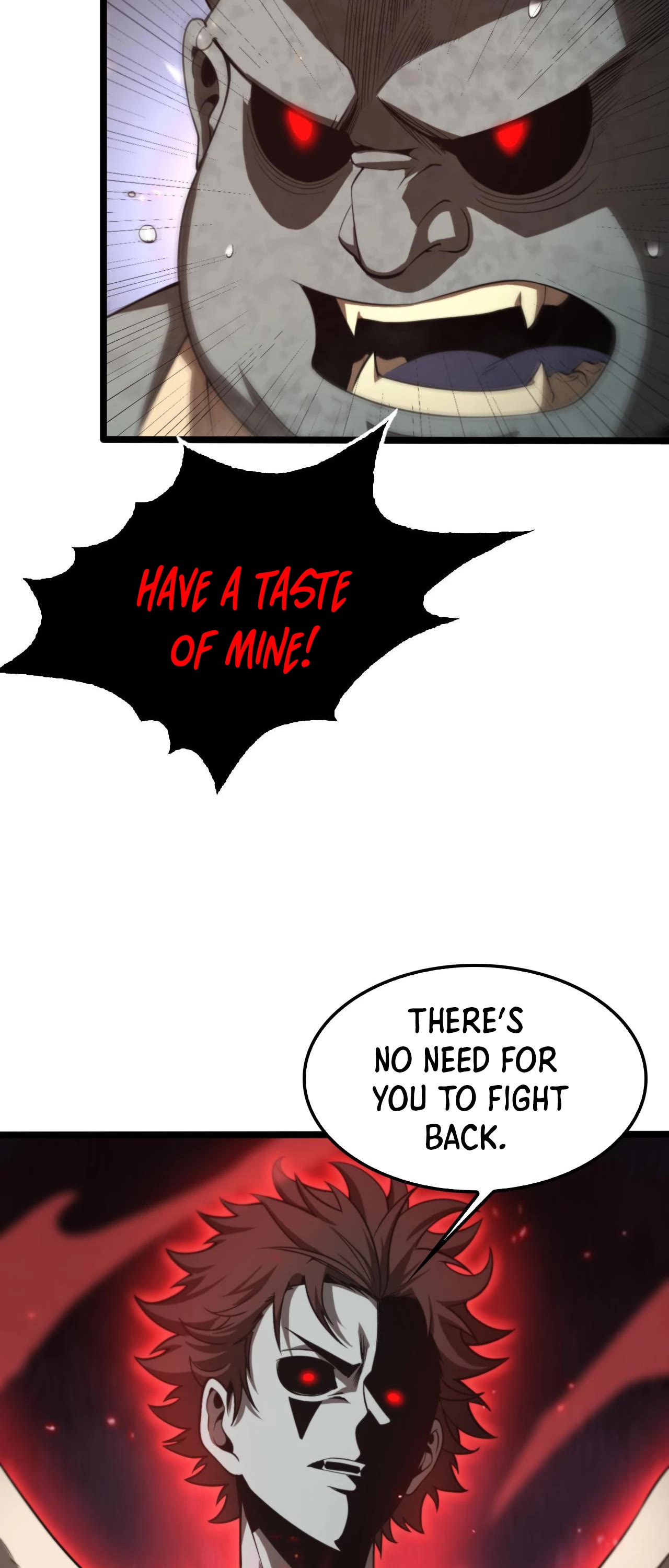 World's Apocalypse Online Chapter 138 page 14 - Chapter 138: Ch.138