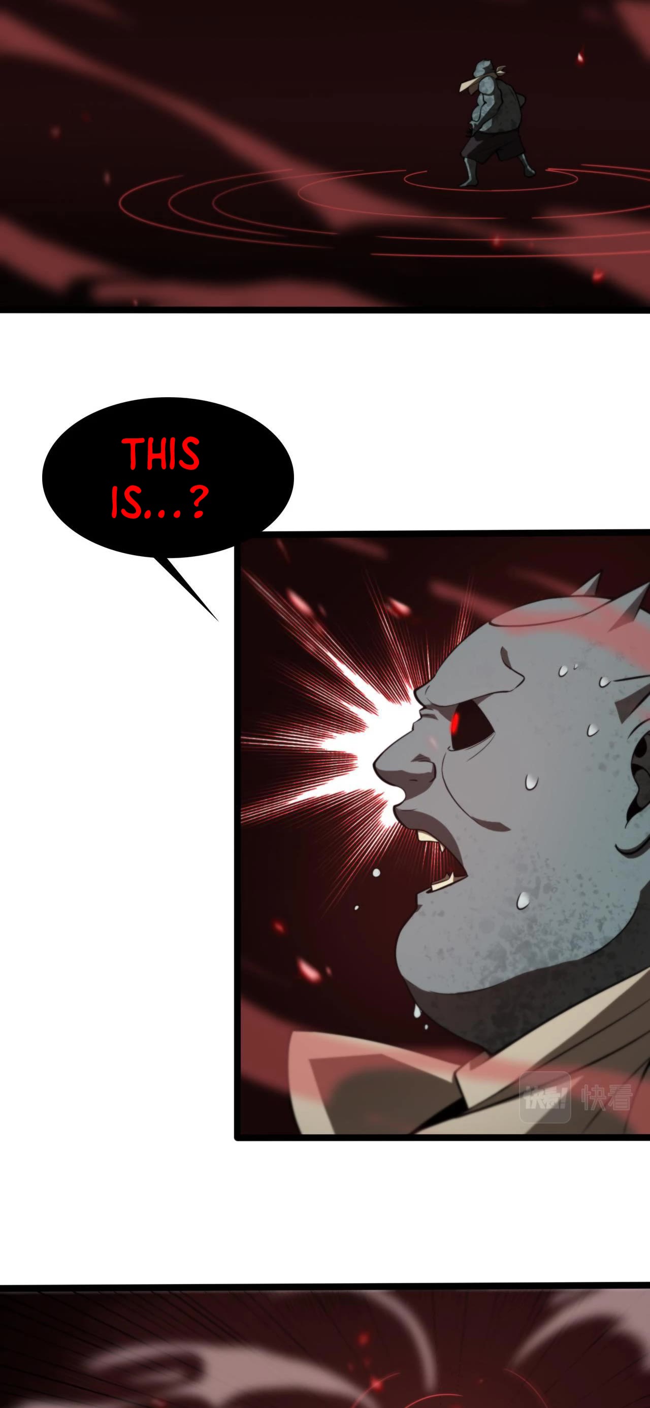 World's Apocalypse Online Chapter 138 page 17 - Chapter 138: Ch.138