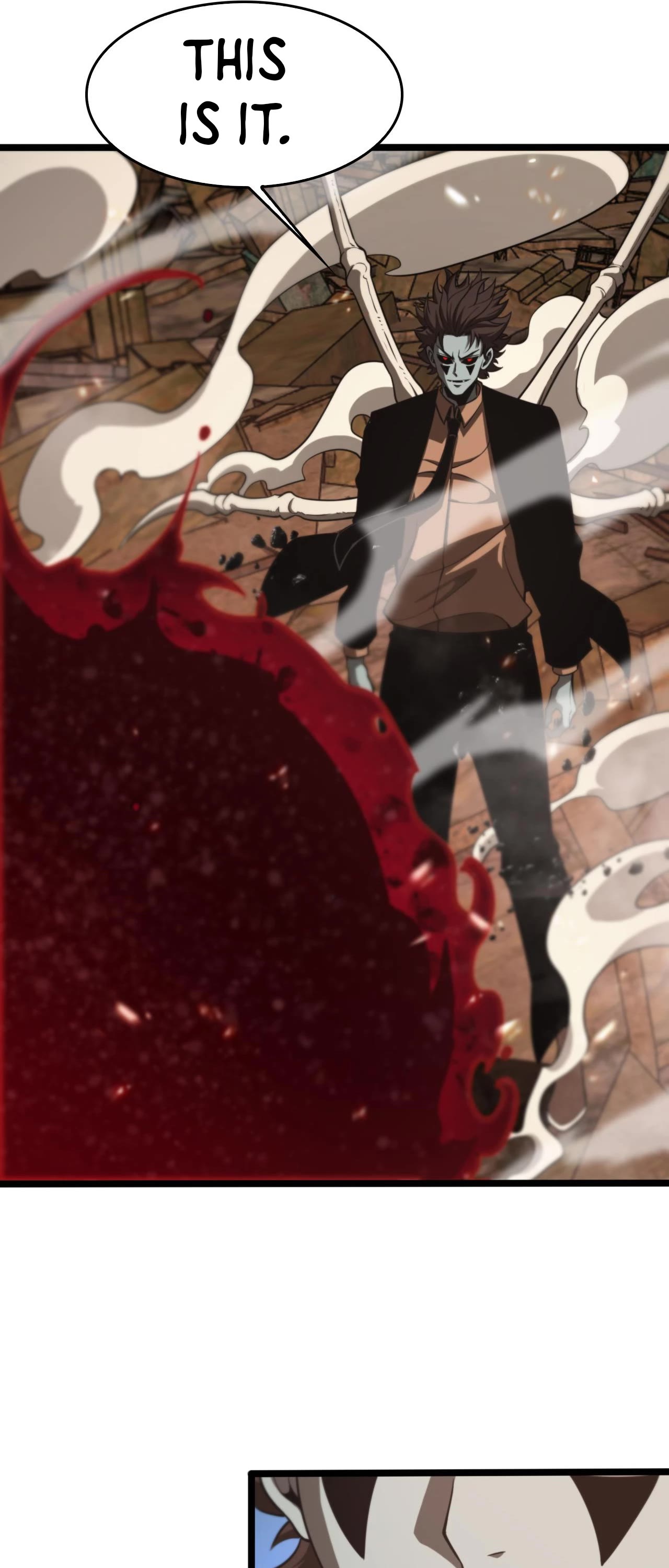 World's Apocalypse Online Chapter 138 page 23 - Chapter 138: Ch.138
