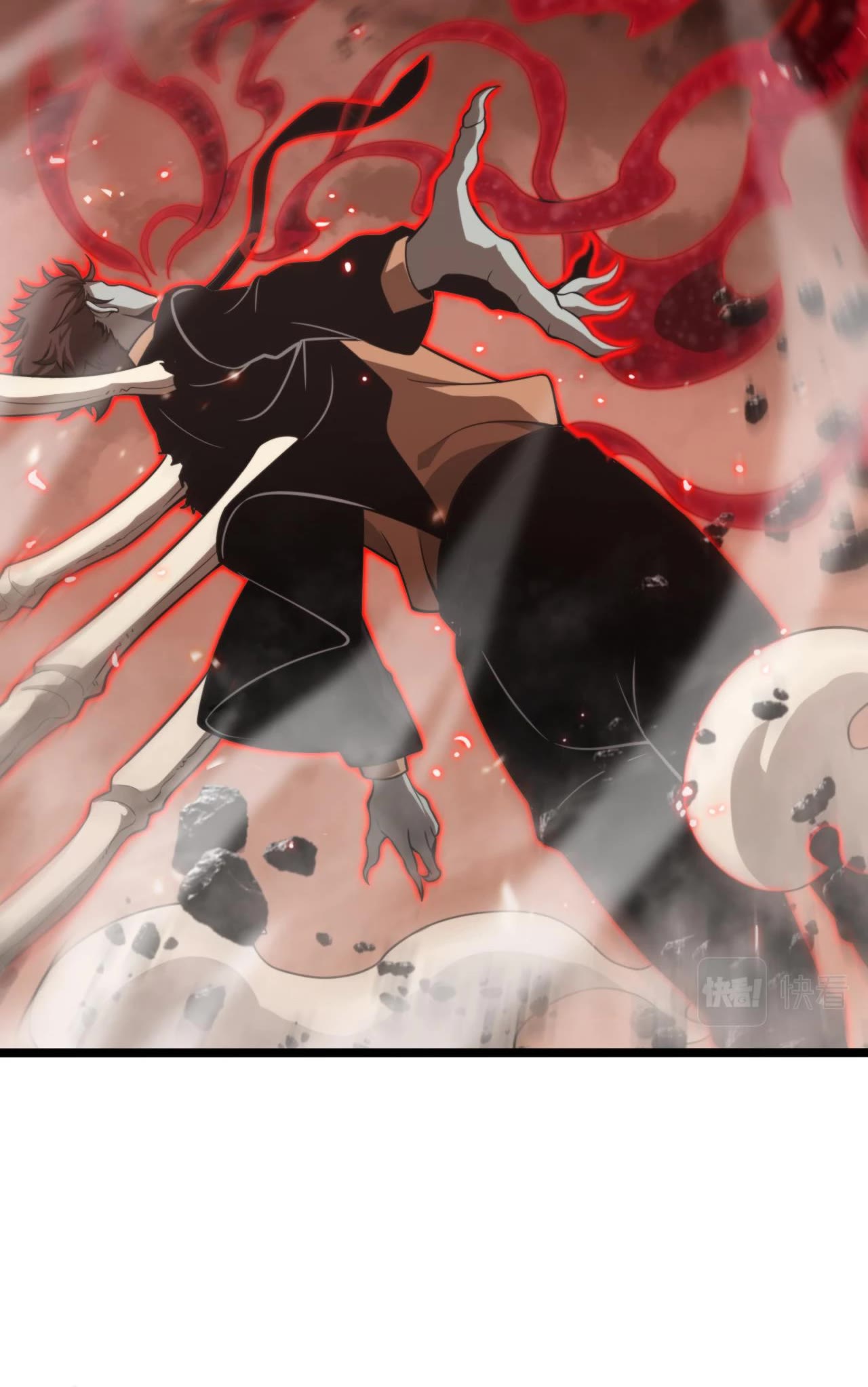 World's Apocalypse Online Chapter 138 page 25 - Chapter 138: Ch.138