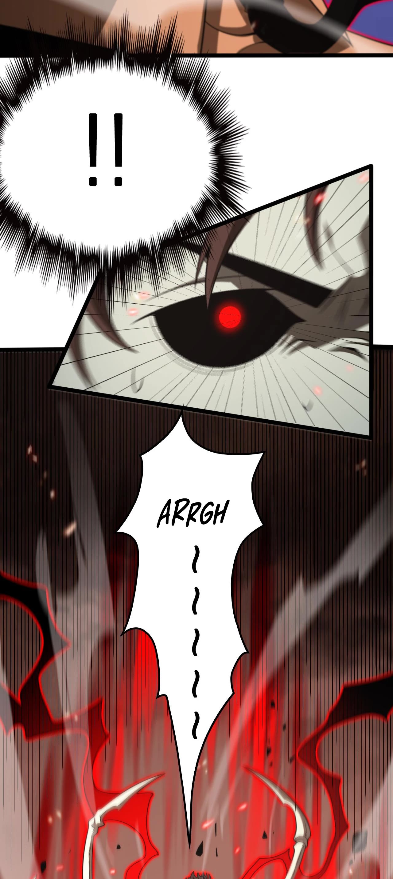 World's Apocalypse Online Chapter 138 page 27 - Chapter 138: Ch.138