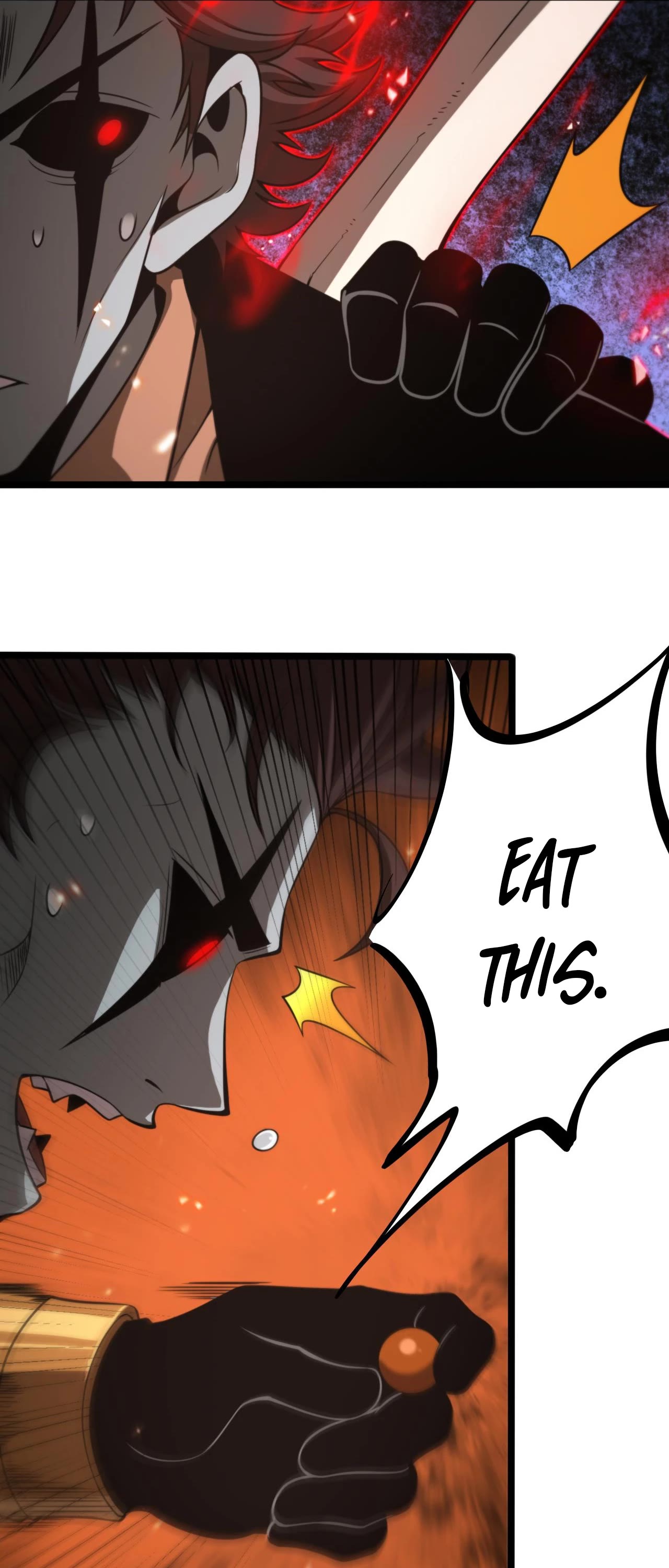 World's Apocalypse Online Chapter 138 page 33 - Chapter 138: Ch.138