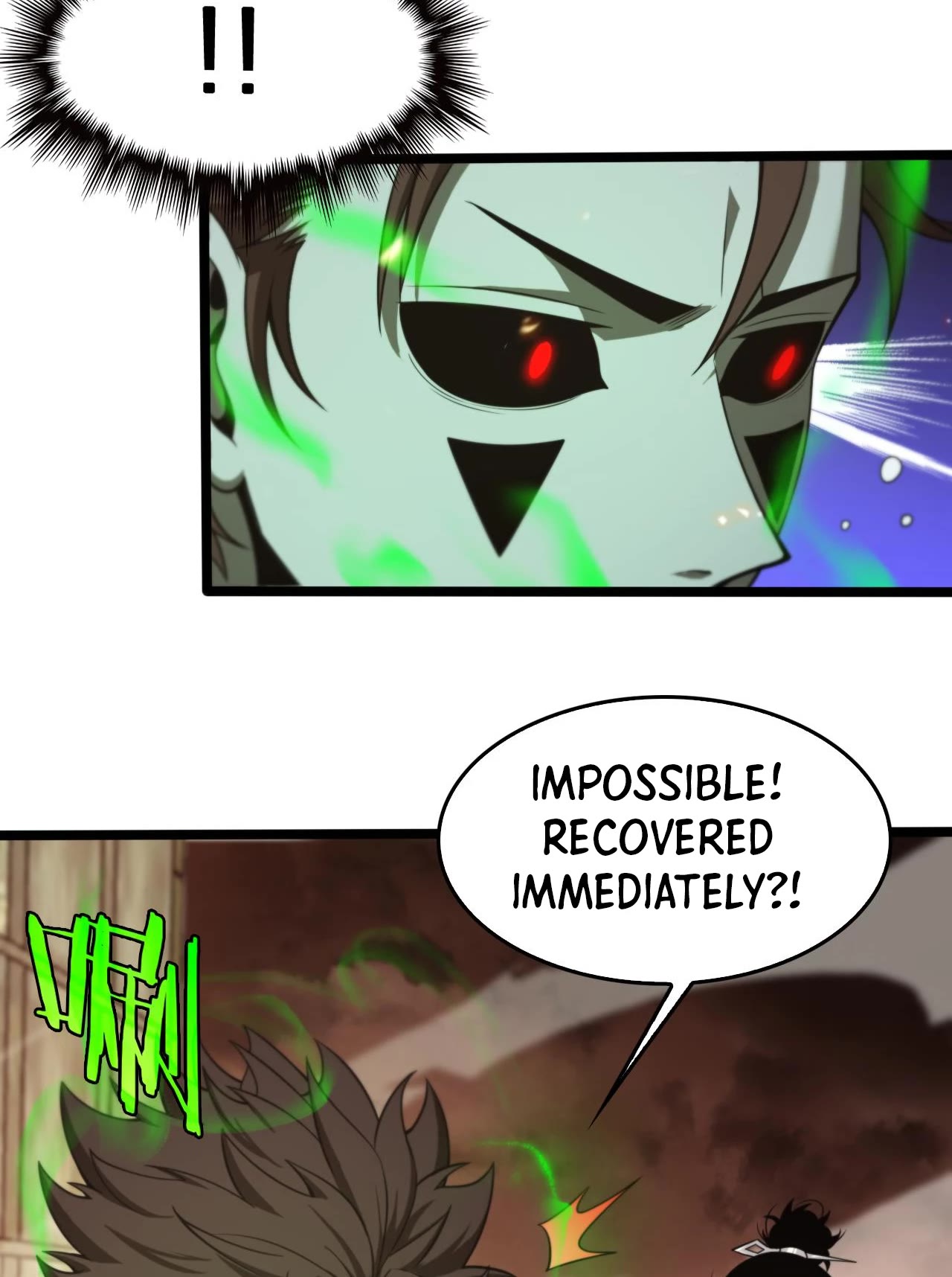 World's Apocalypse Online Chapter 138 page 35 - Chapter 138: Ch.138