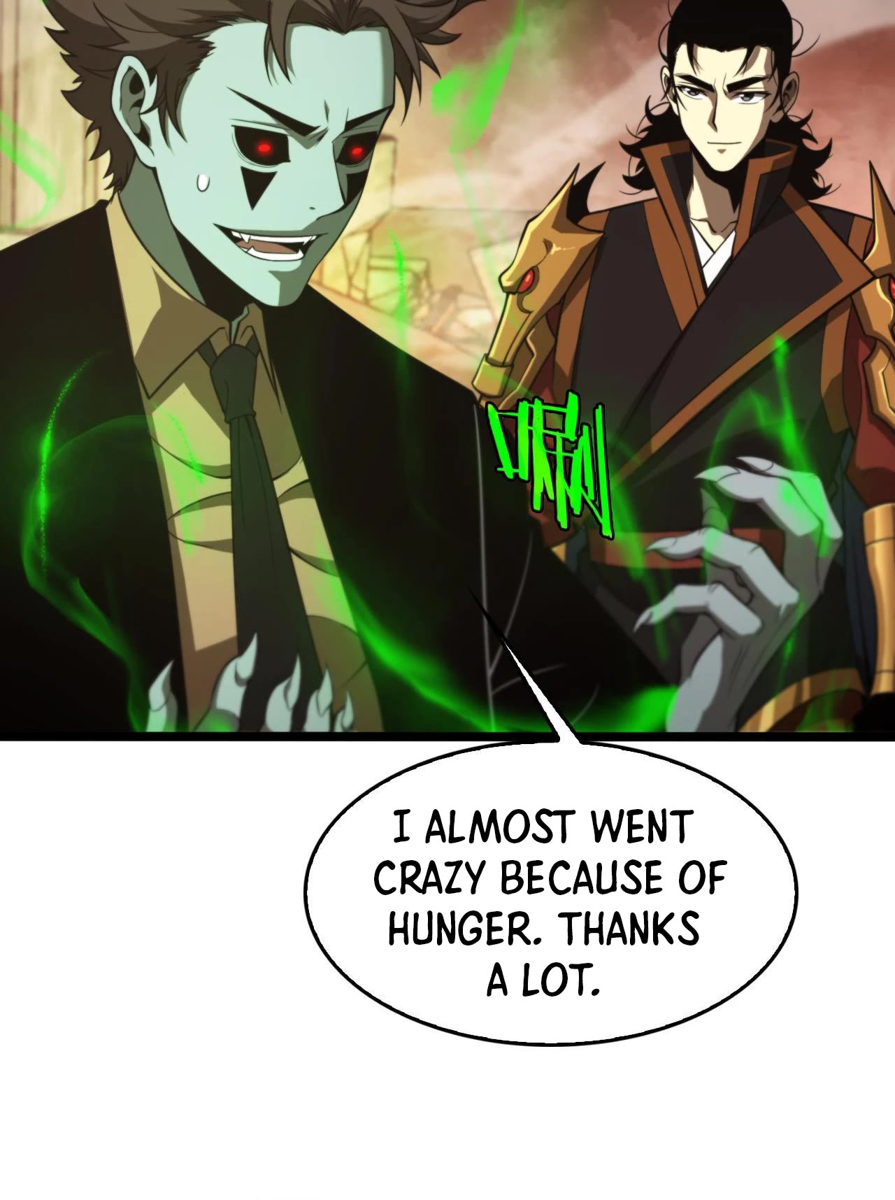 World's Apocalypse Online Chapter 138 page 36 - Chapter 138: Ch.138