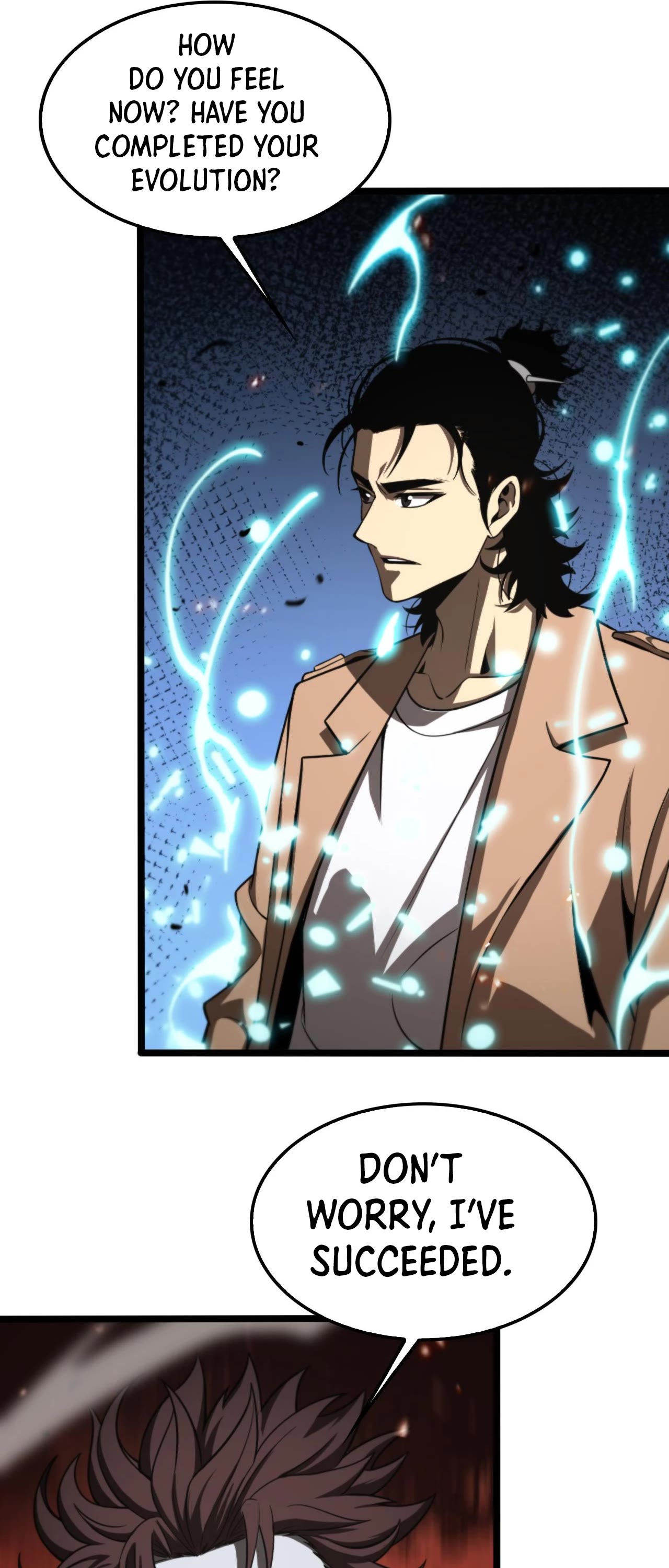 World's Apocalypse Online Chapter 138 page 37 - Chapter 138: Ch.138
