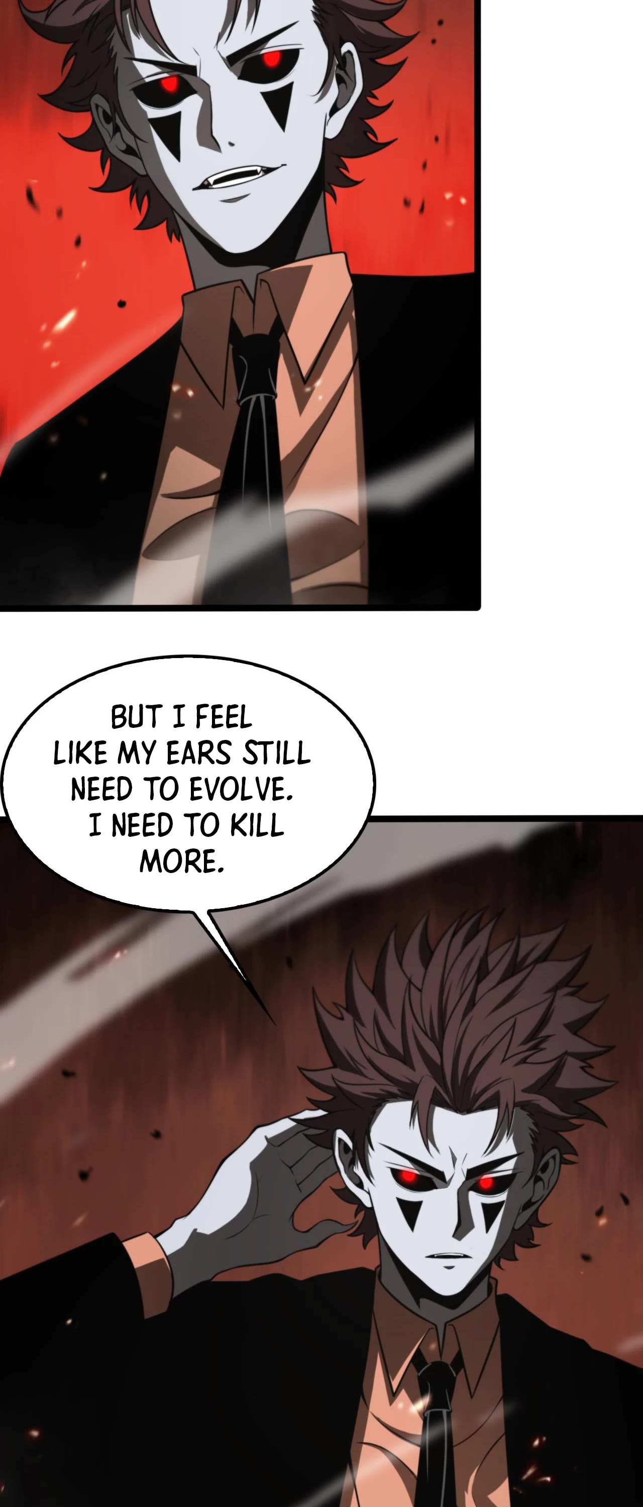 World's Apocalypse Online Chapter 138 page 38 - Chapter 138: Ch.138