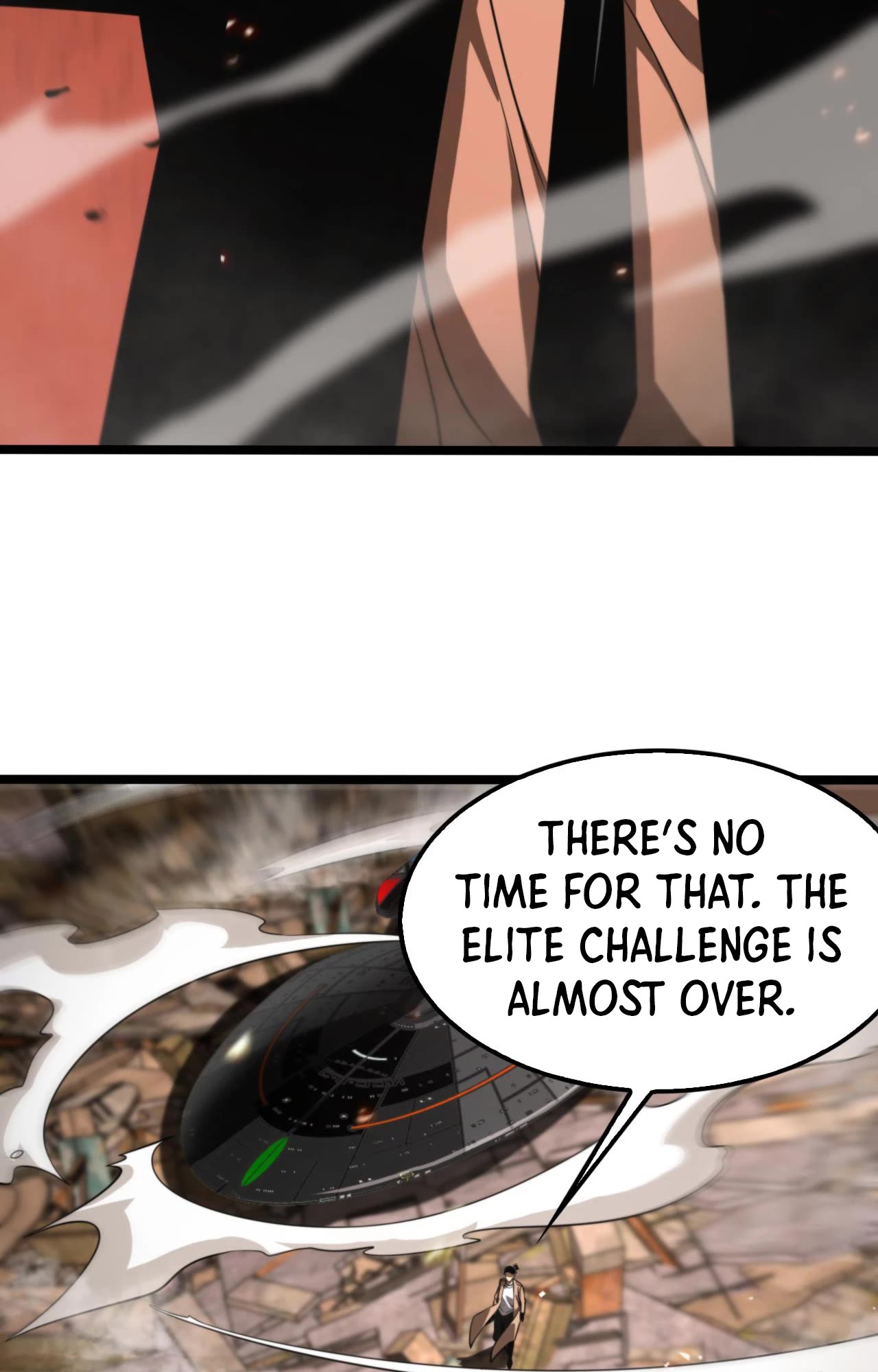 World's Apocalypse Online Chapter 138 page 39 - Chapter 138: Ch.138