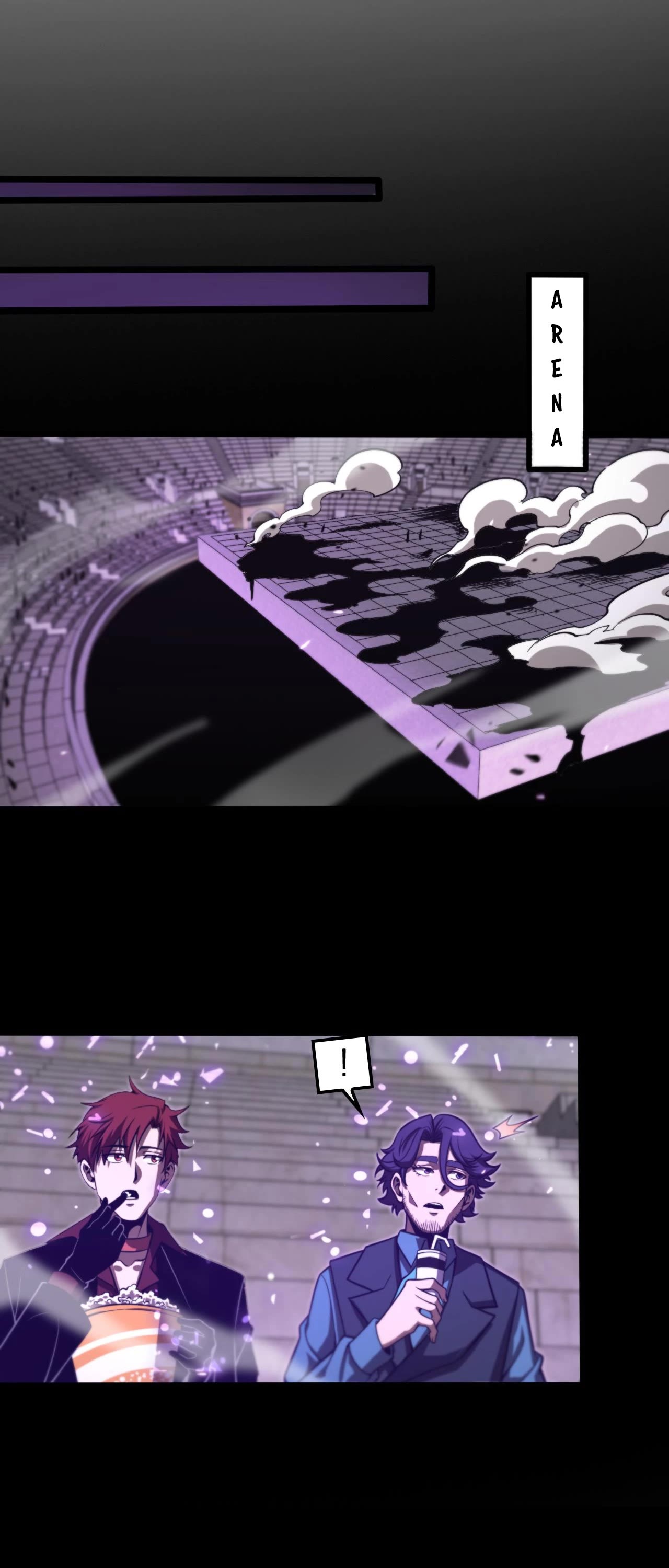 World's Apocalypse Online Chapter 138 page 41 - Chapter 138: Ch.138