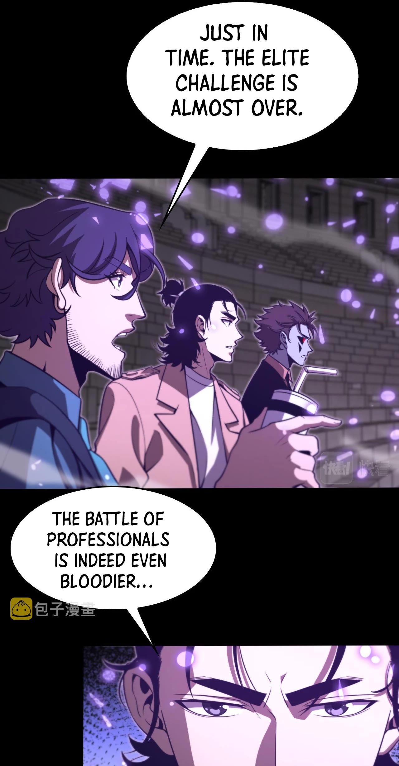 World's Apocalypse Online Chapter 138 page 42 - Chapter 138: Ch.138