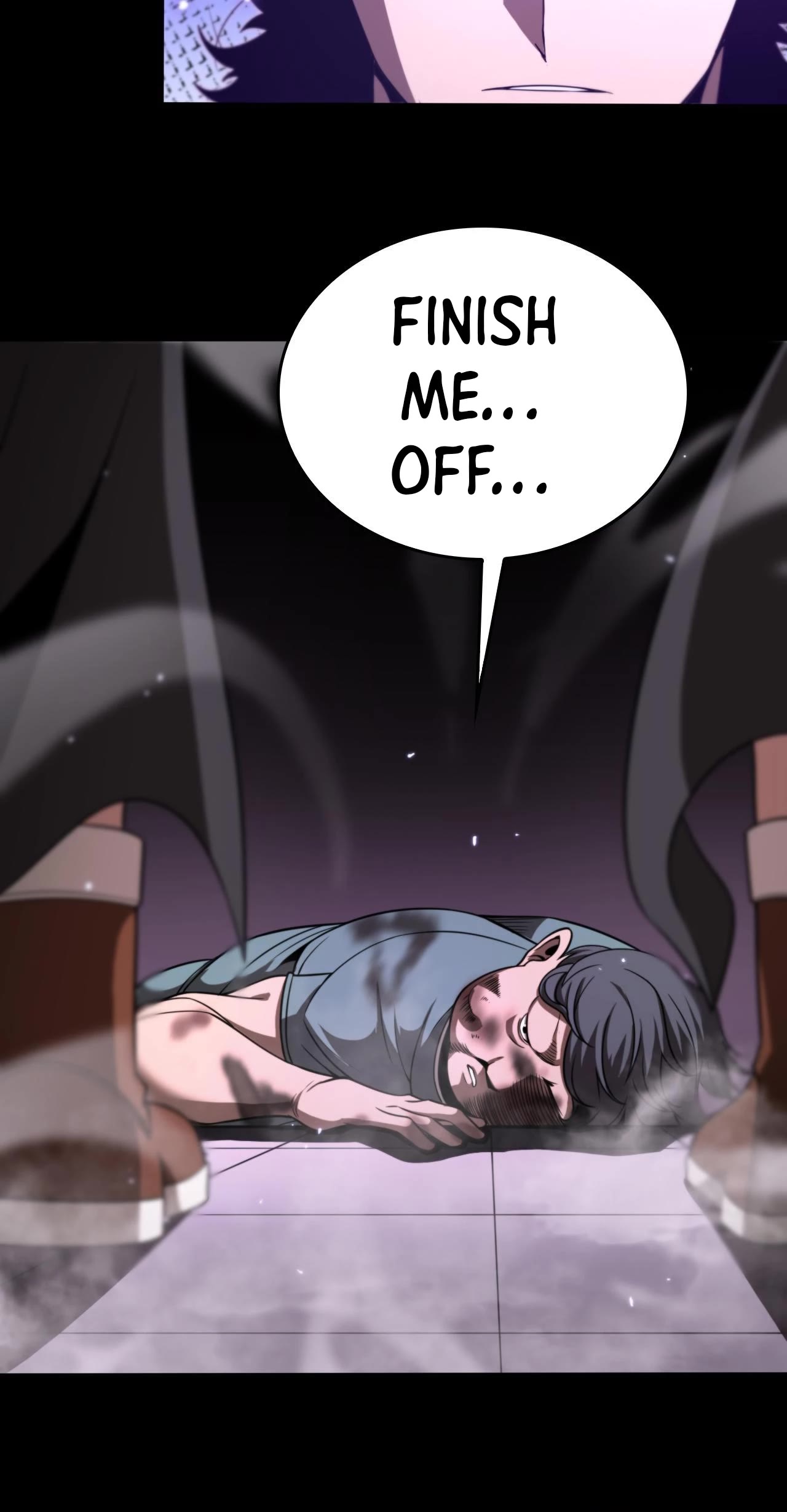 World's Apocalypse Online Chapter 138 page 43 - Chapter 138: Ch.138