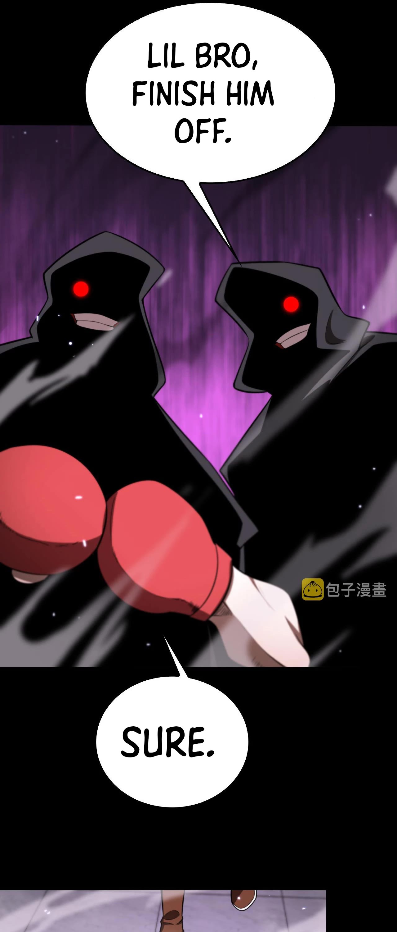 World's Apocalypse Online Chapter 138 page 44 - Chapter 138: Ch.138