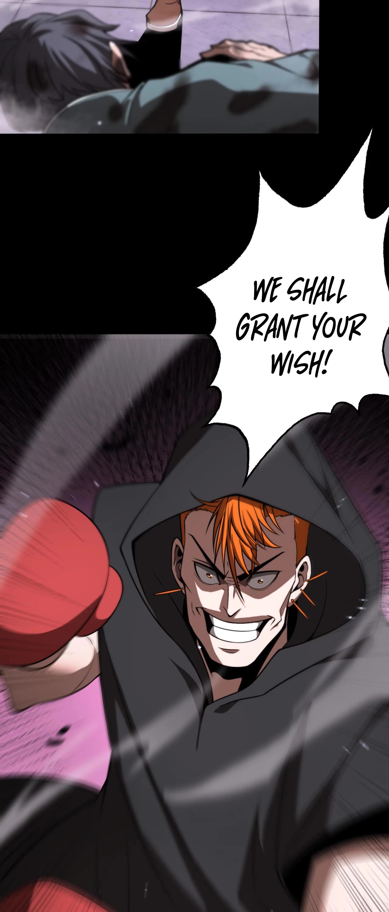 World's Apocalypse Online Chapter 138 page 45 - Chapter 138: Ch.138